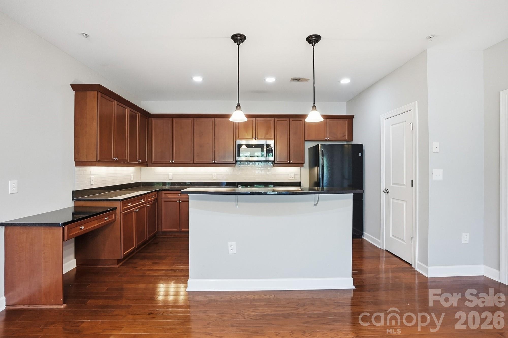 Dilworth - Residential