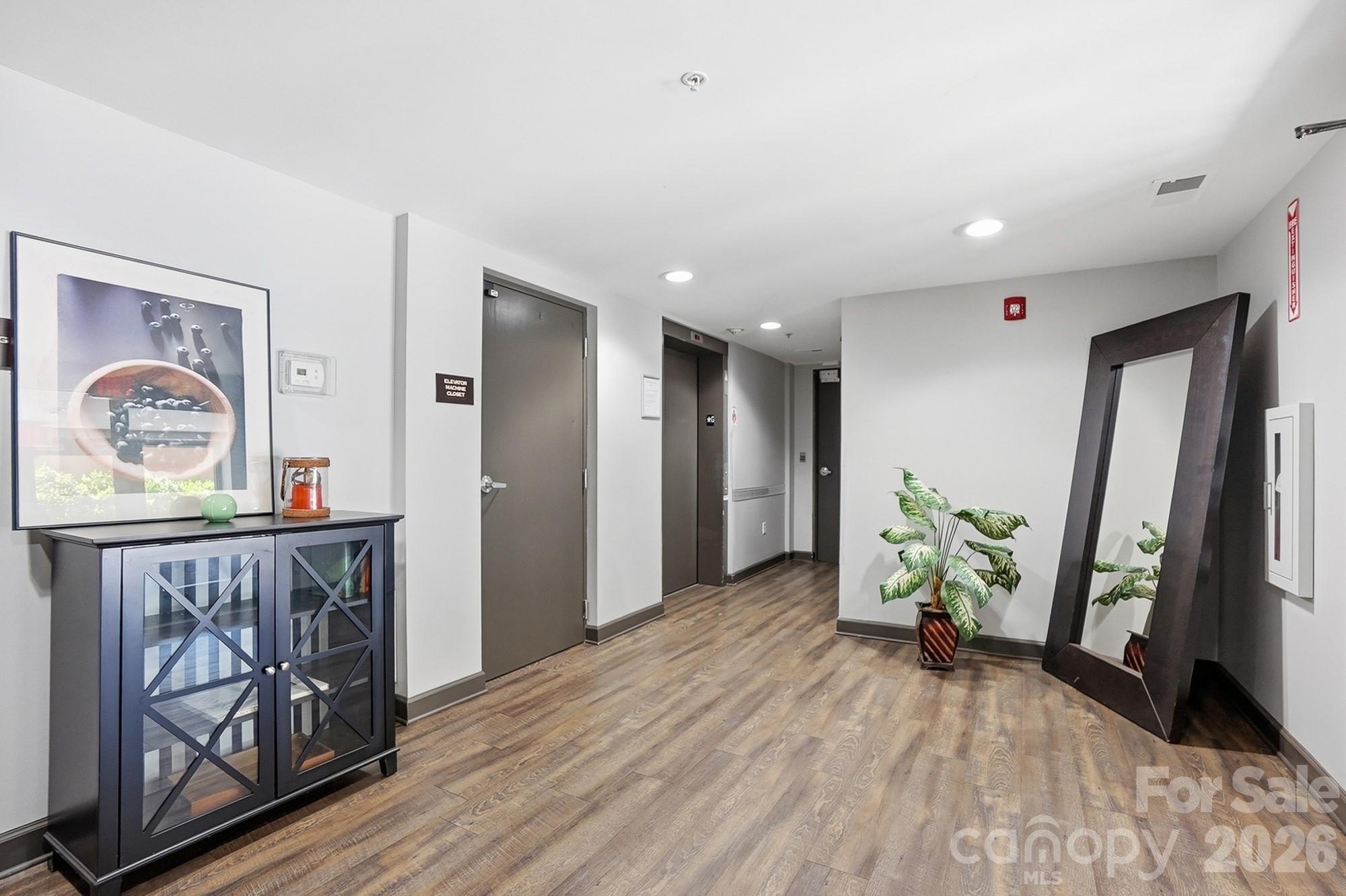 Dilworth - Residential