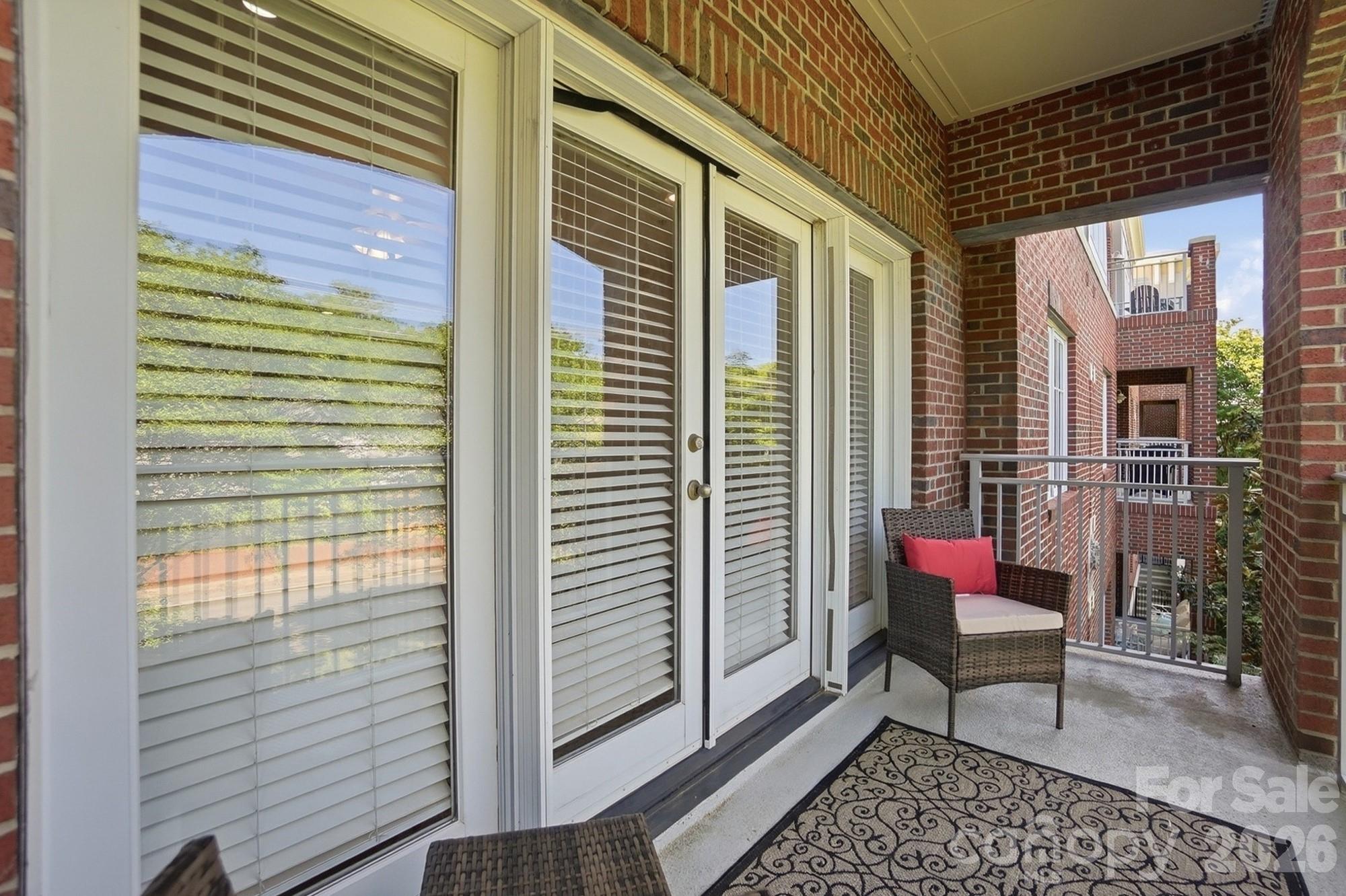 Dilworth - Residential