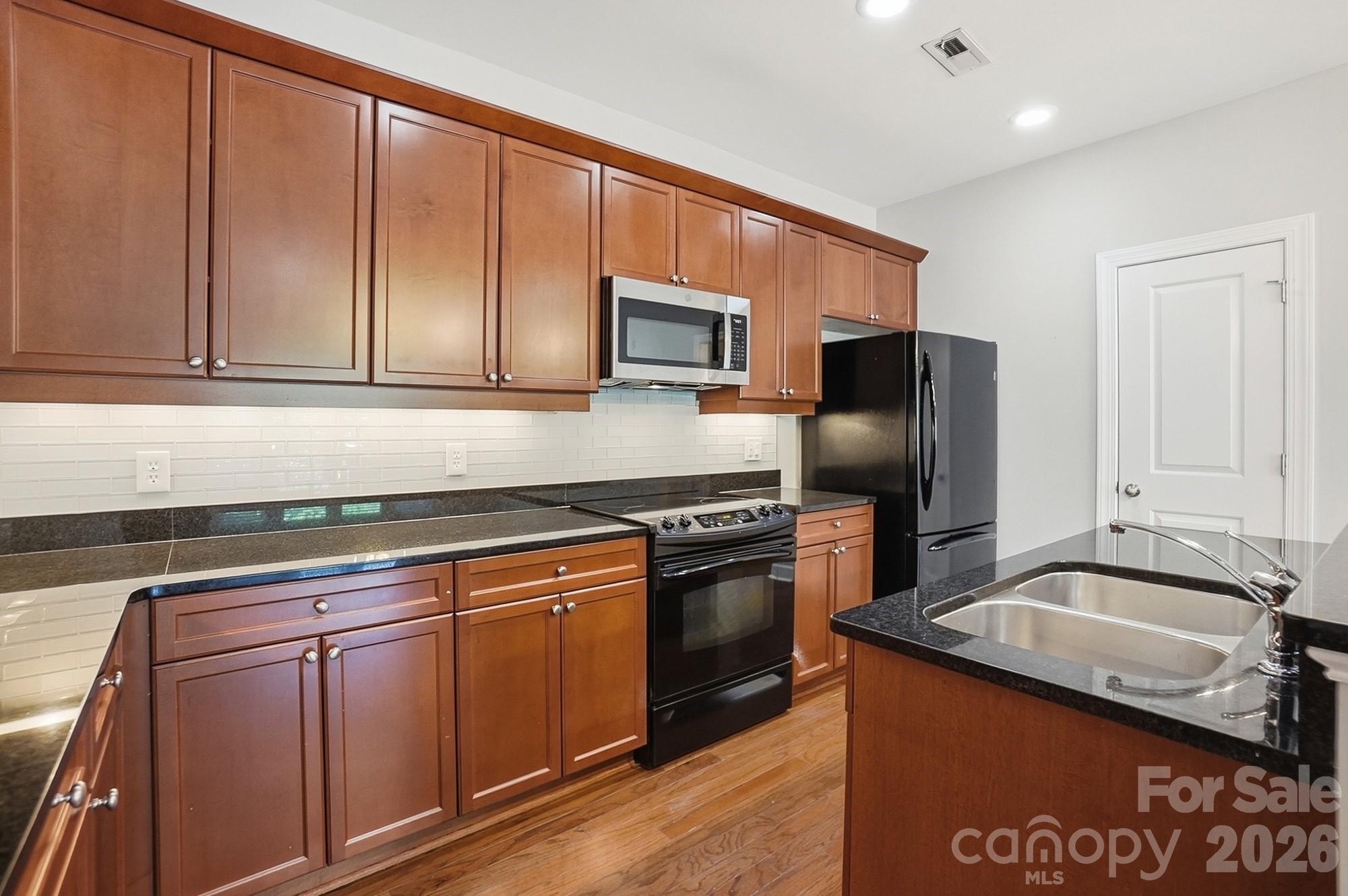 Dilworth - Residential