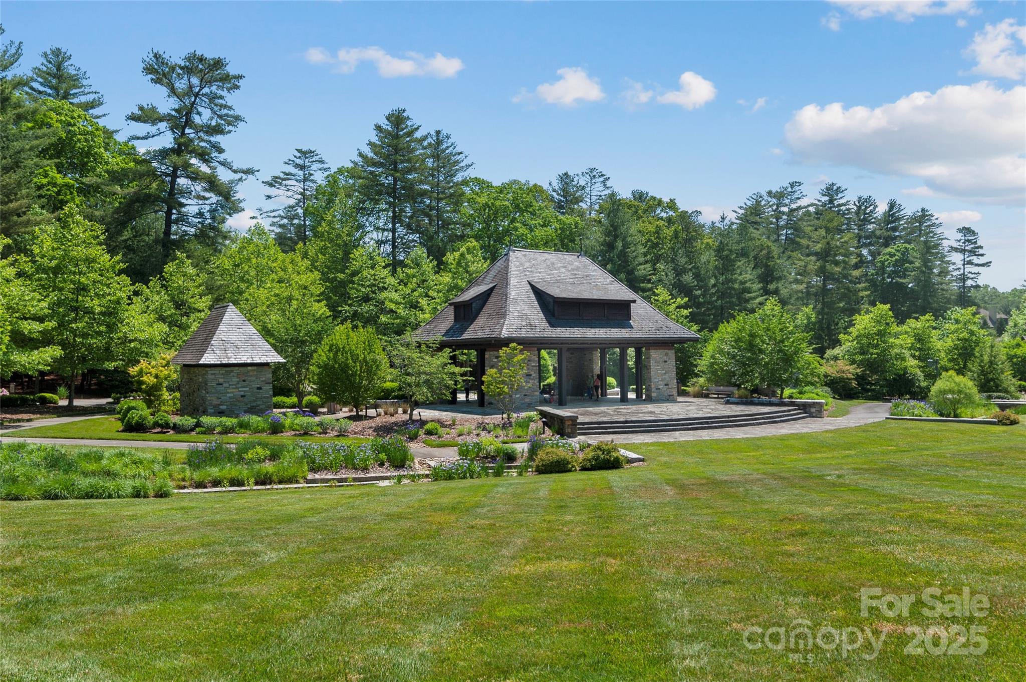Ramble Biltmore Forest - Land