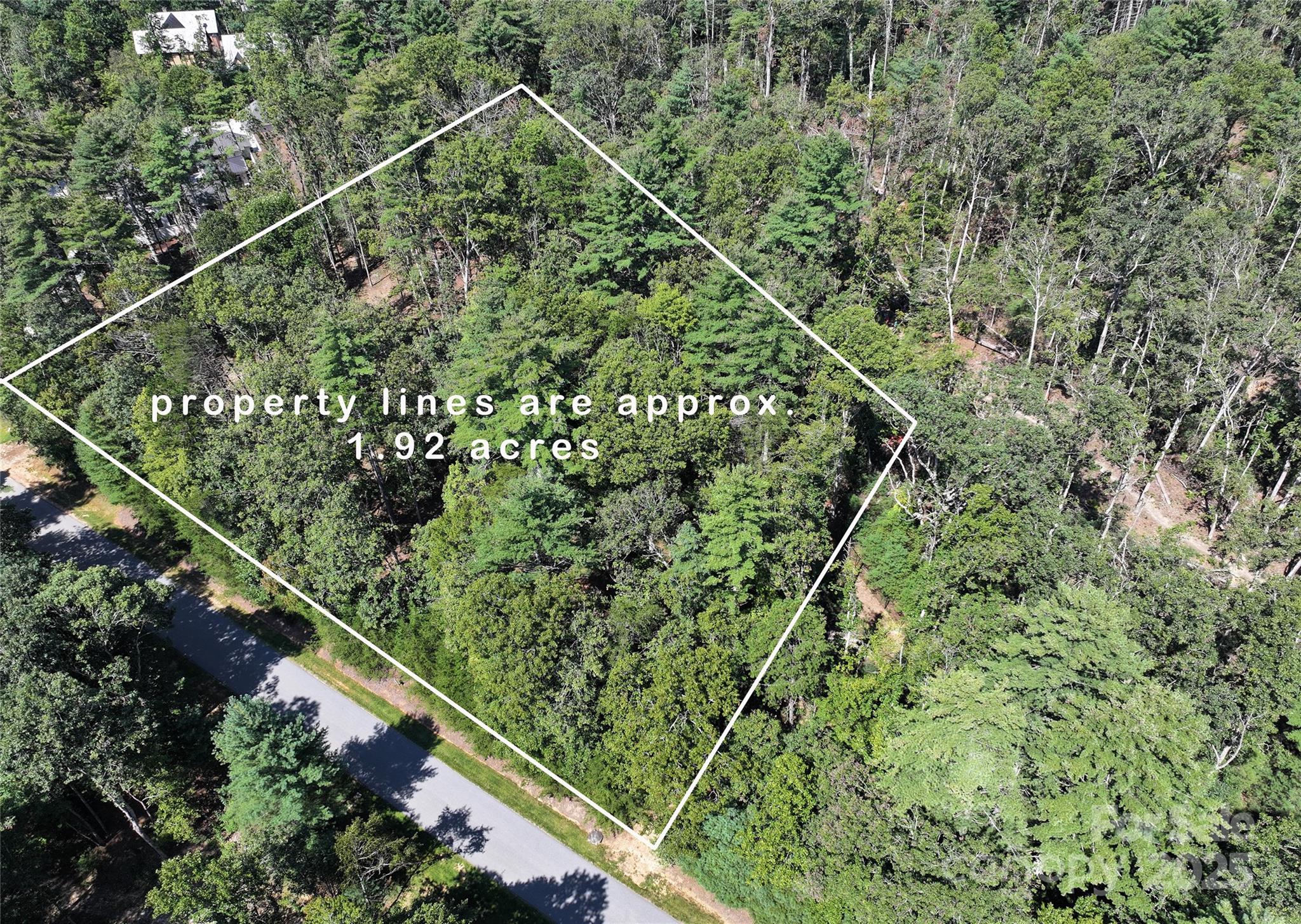 Ramble Biltmore Forest - Land