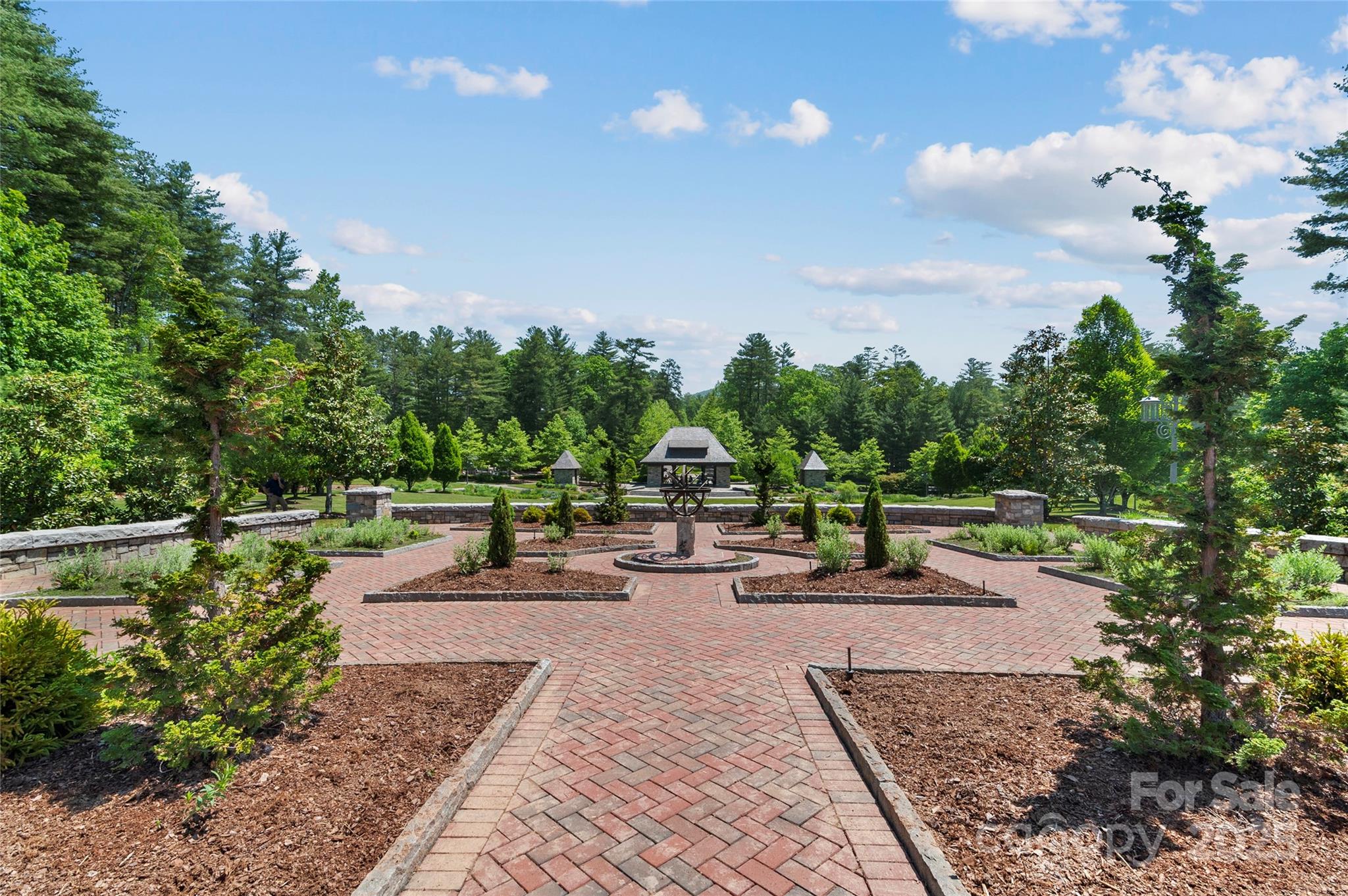 Ramble Biltmore Forest - Land