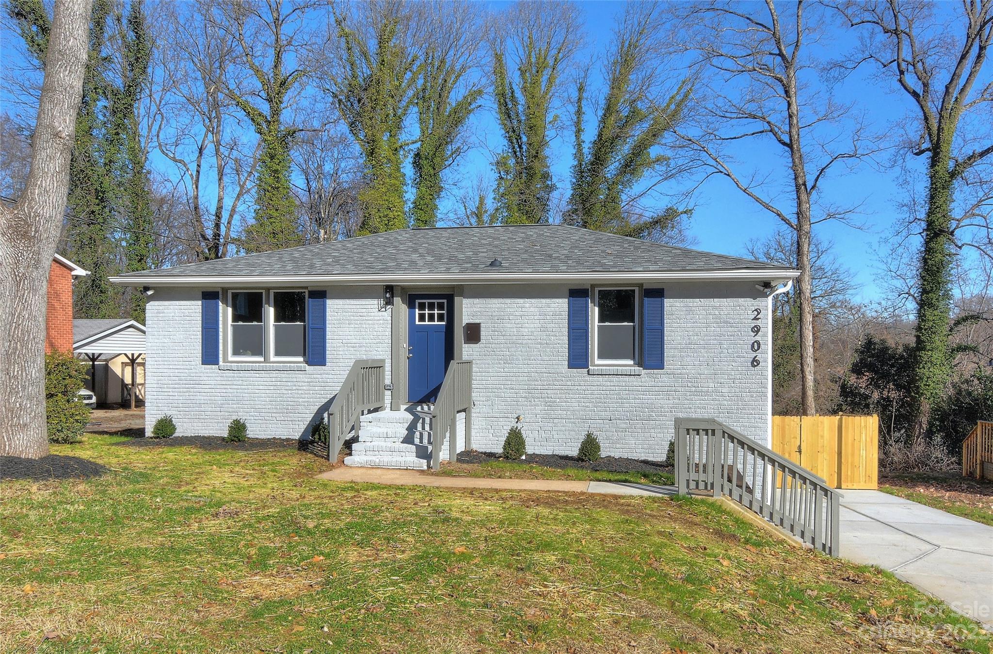 Glendale Acres - Residential