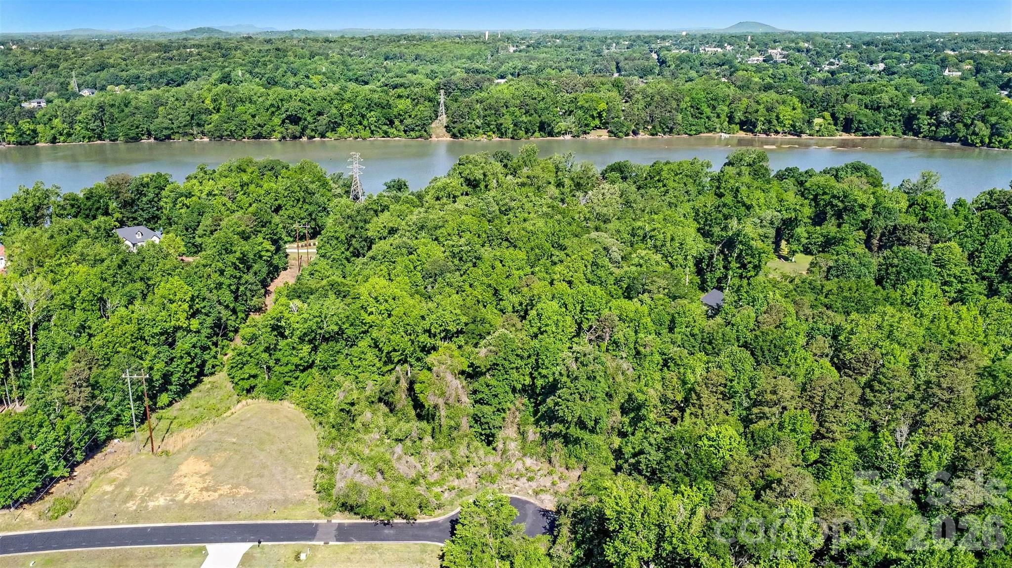 River Walk Plantation - Land