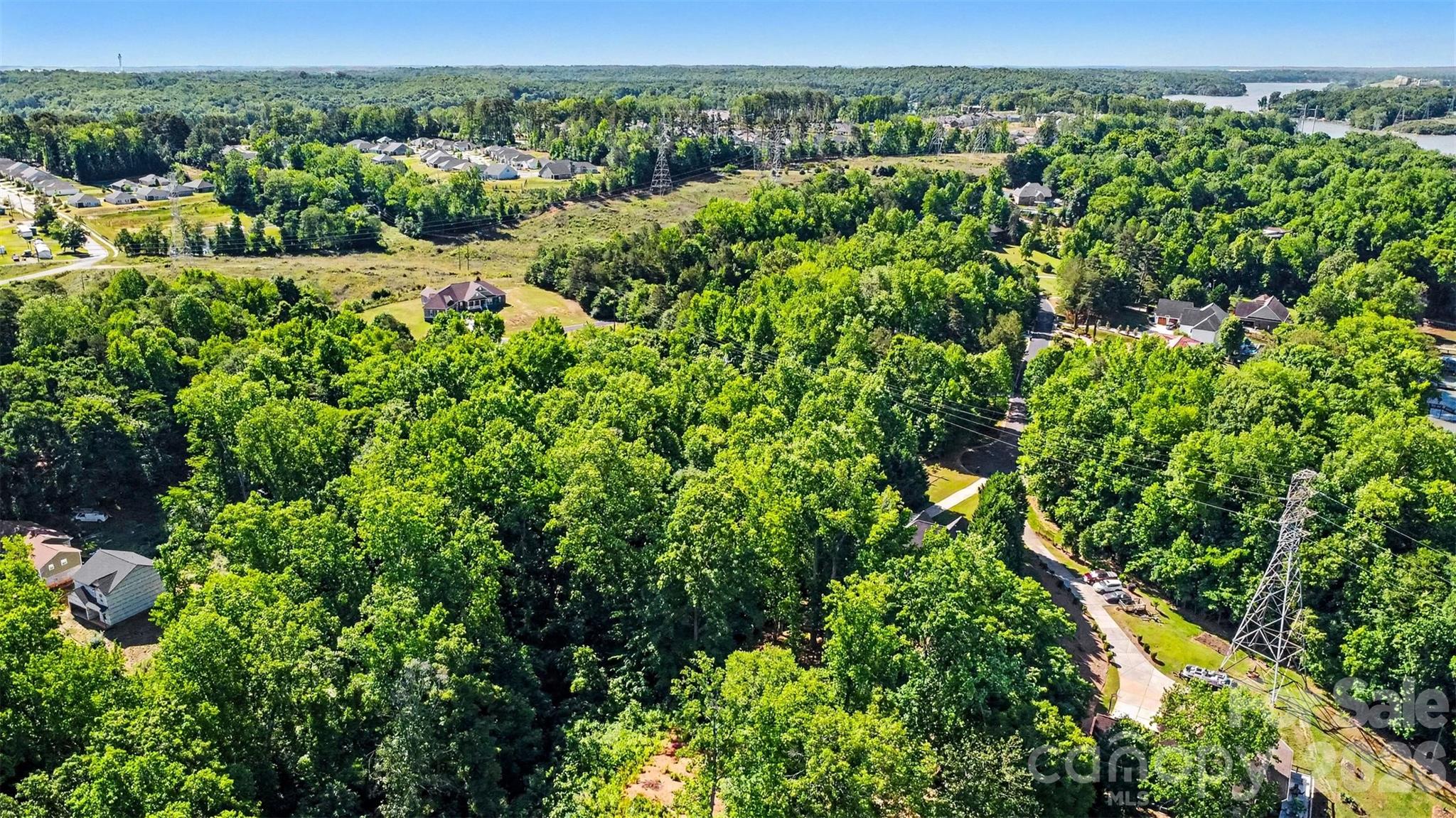 River Walk Plantation - Land
