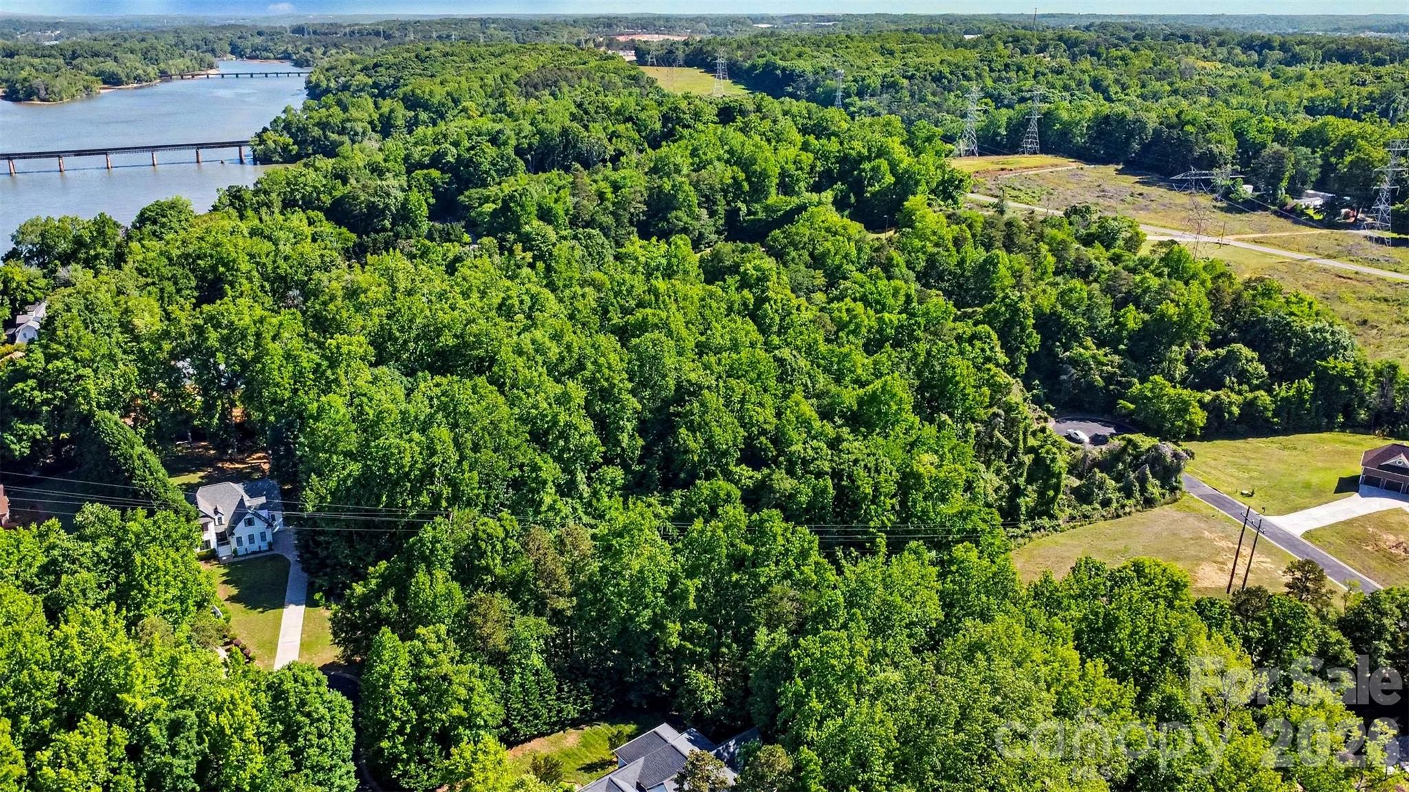 River Walk Plantation - Land