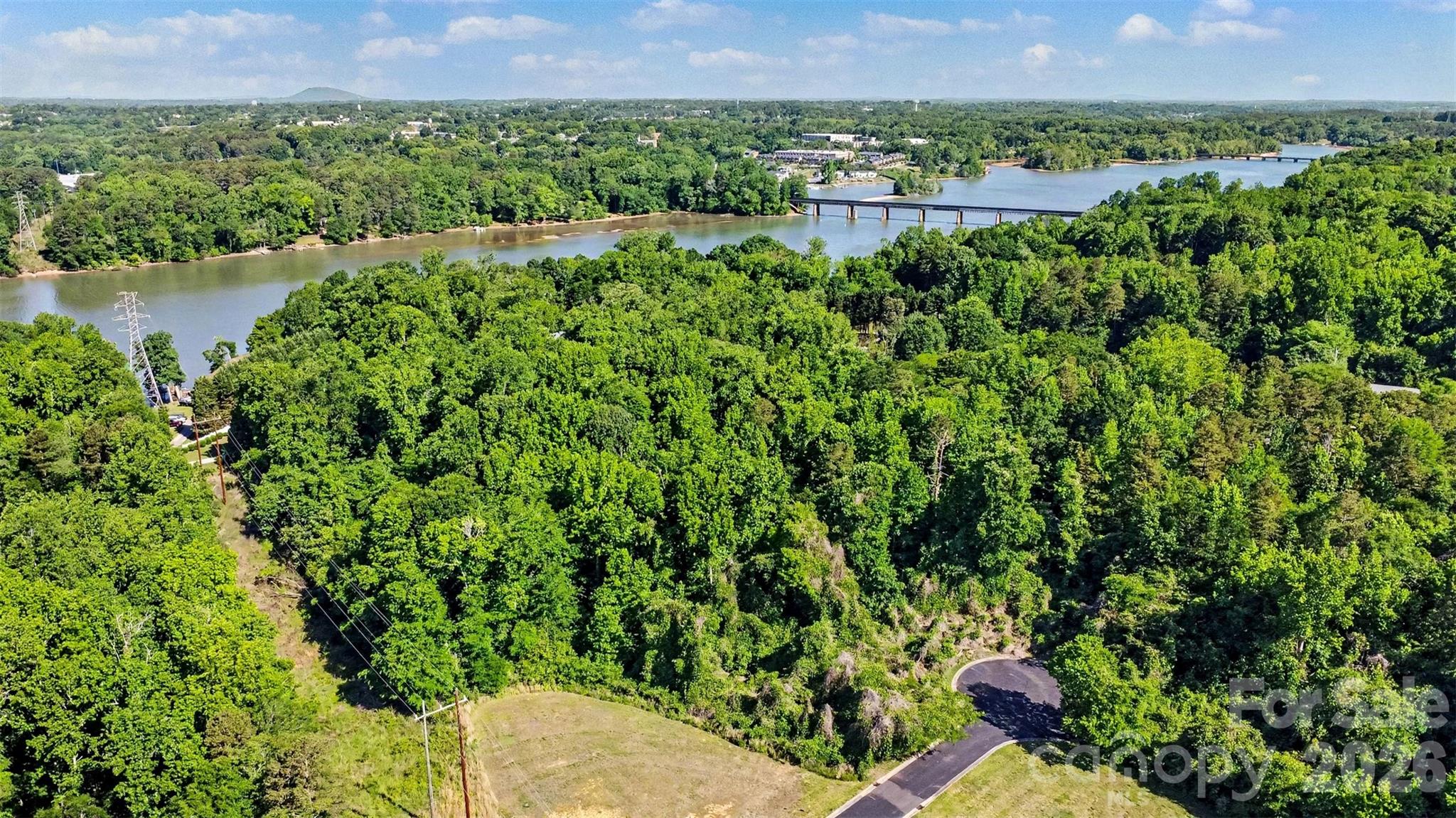 River Walk Plantation - Land