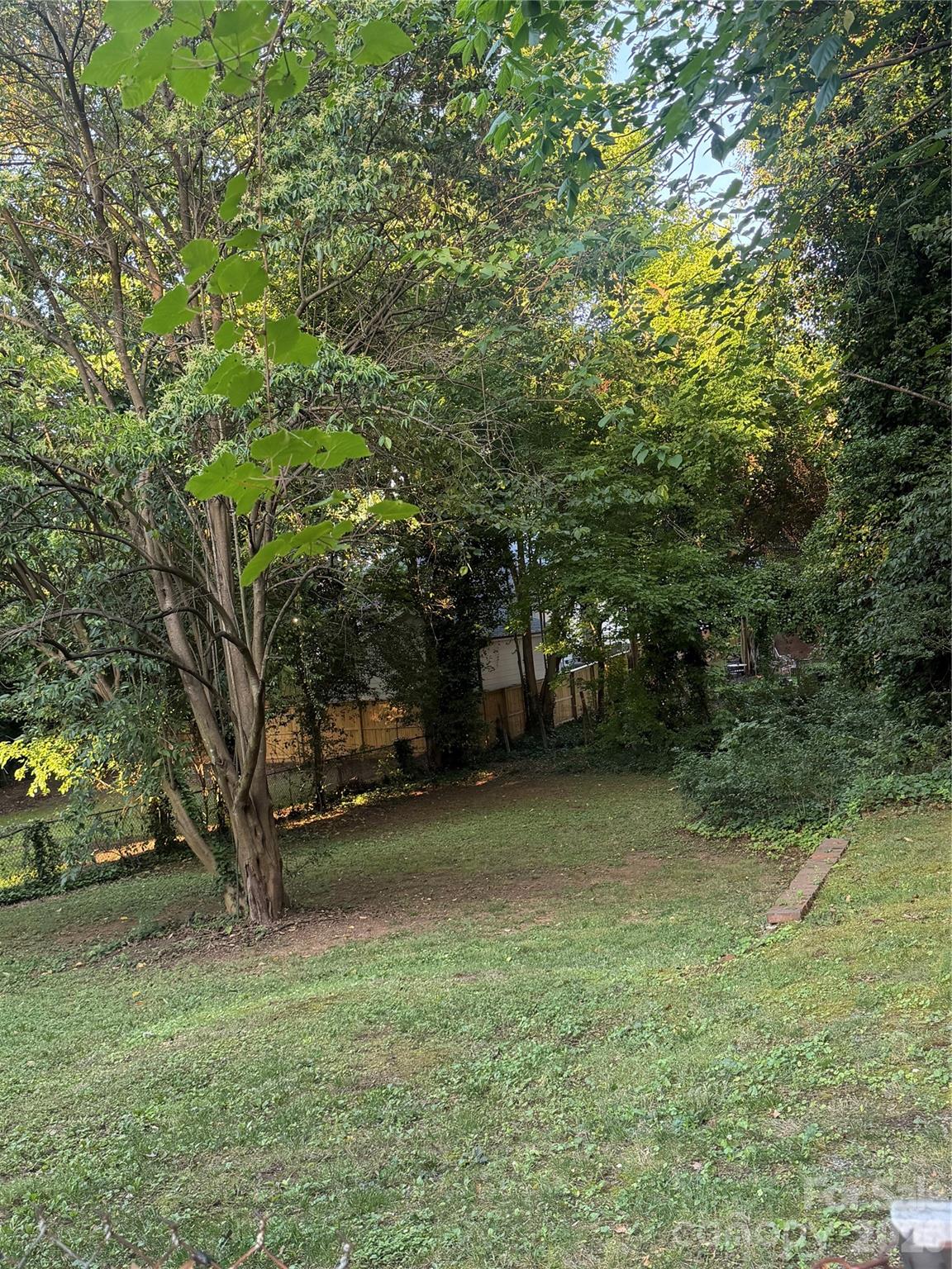 Enderly Park - Residential