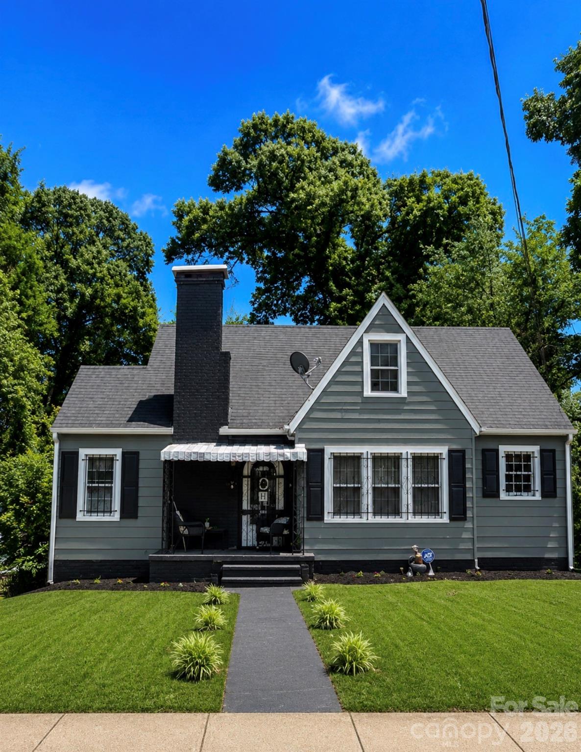 Enderly Park - Residential