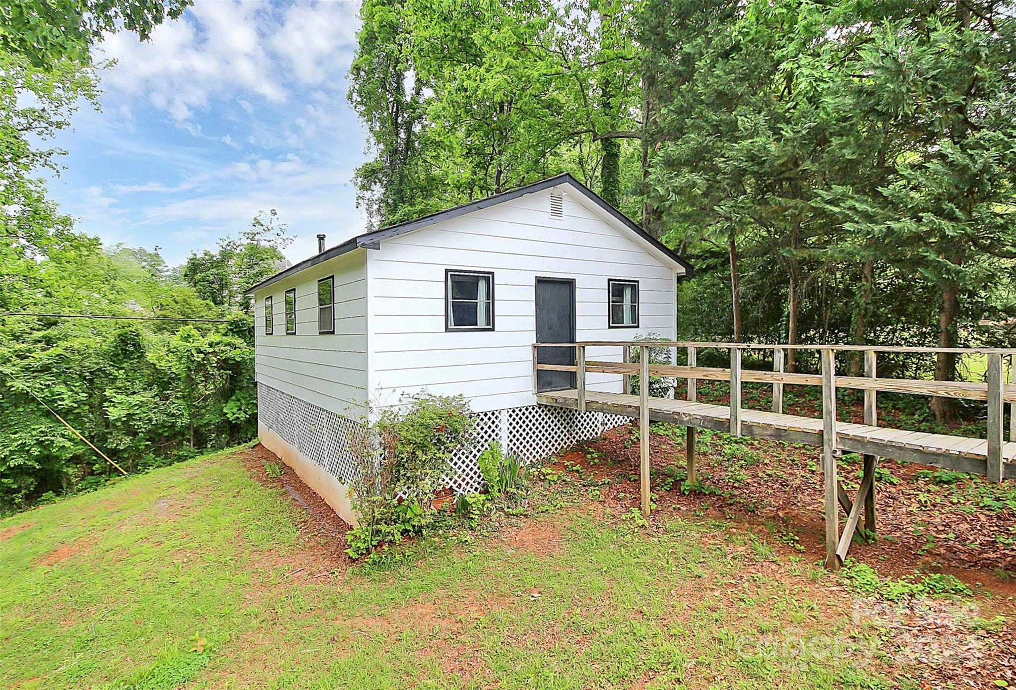 Fairlawn - Residential