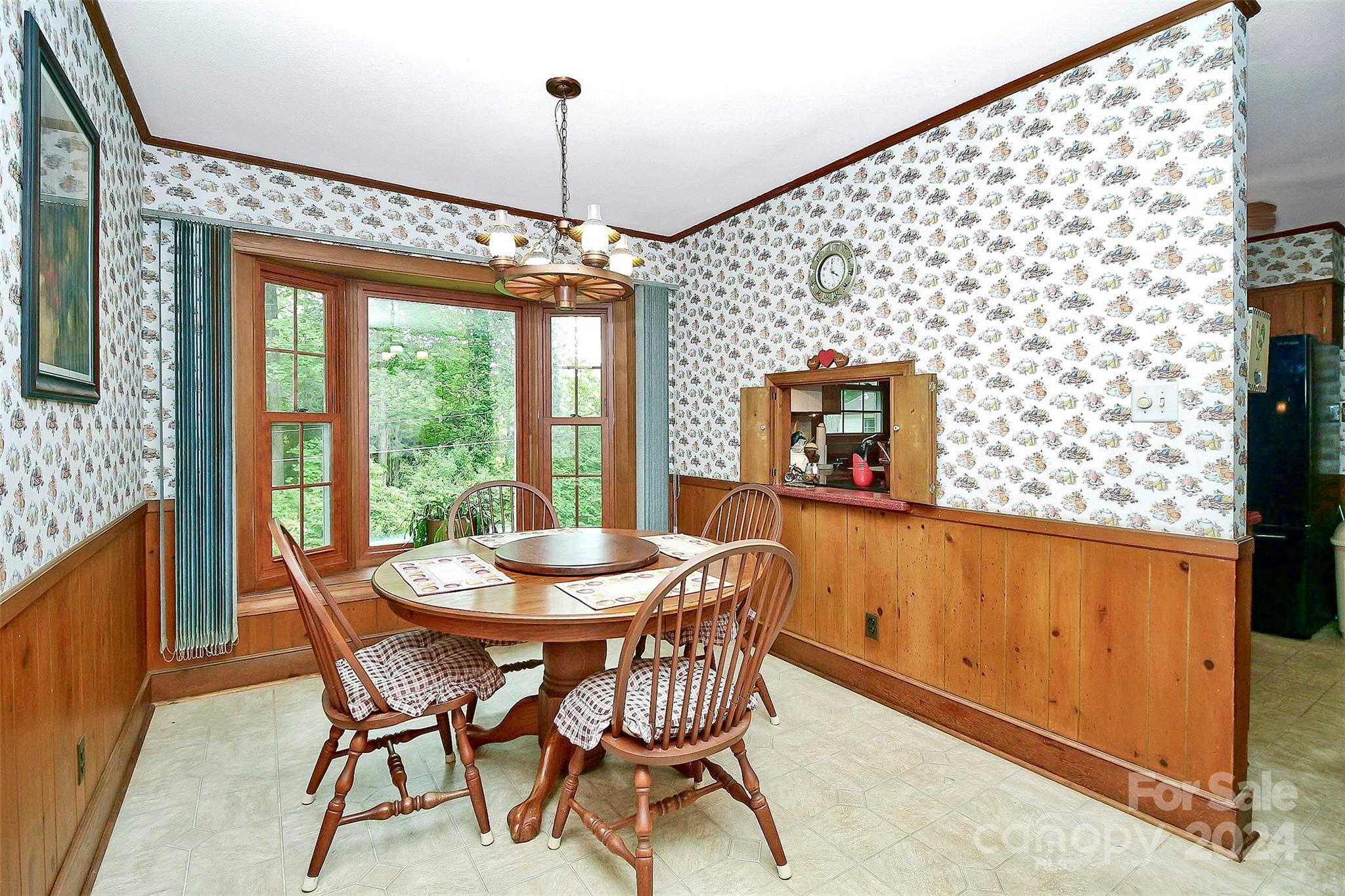 Fairlawn - Residential