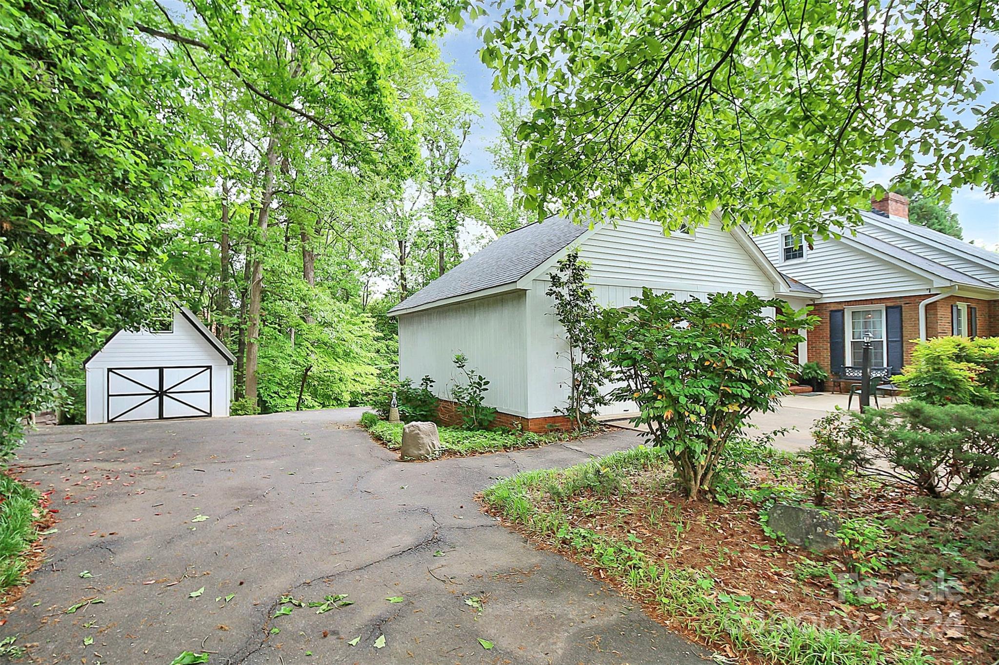 Fairlawn - Residential