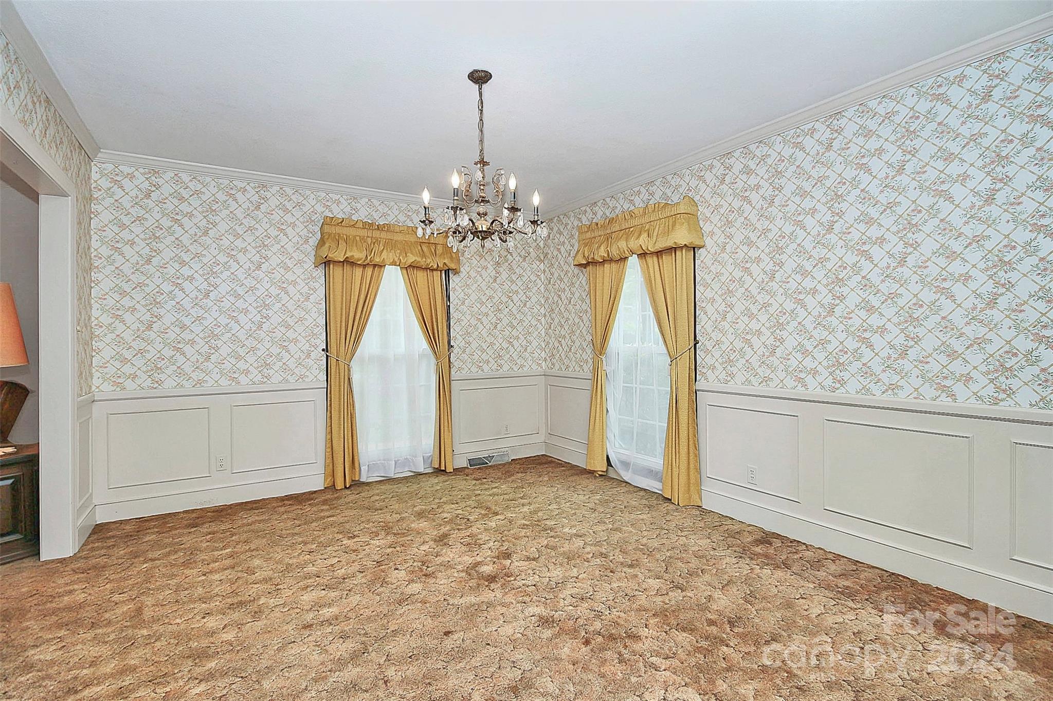 Fairlawn - Residential