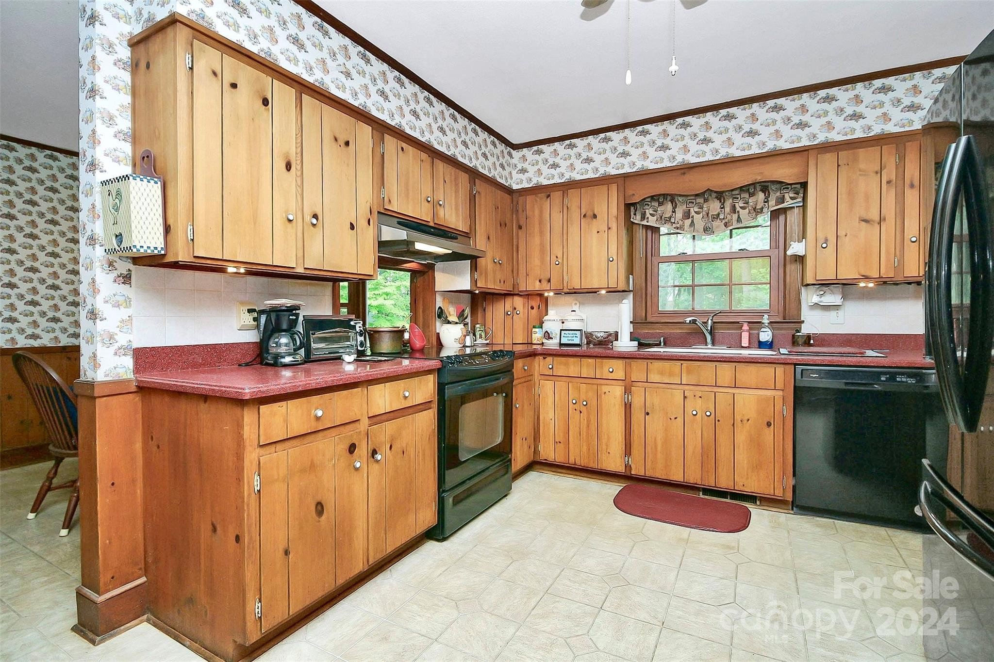 Fairlawn - Residential
