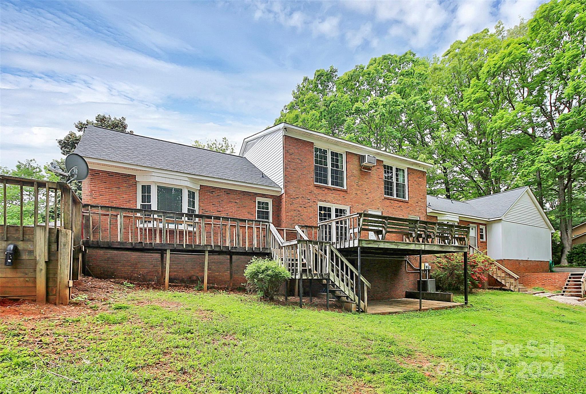 Fairlawn - Residential