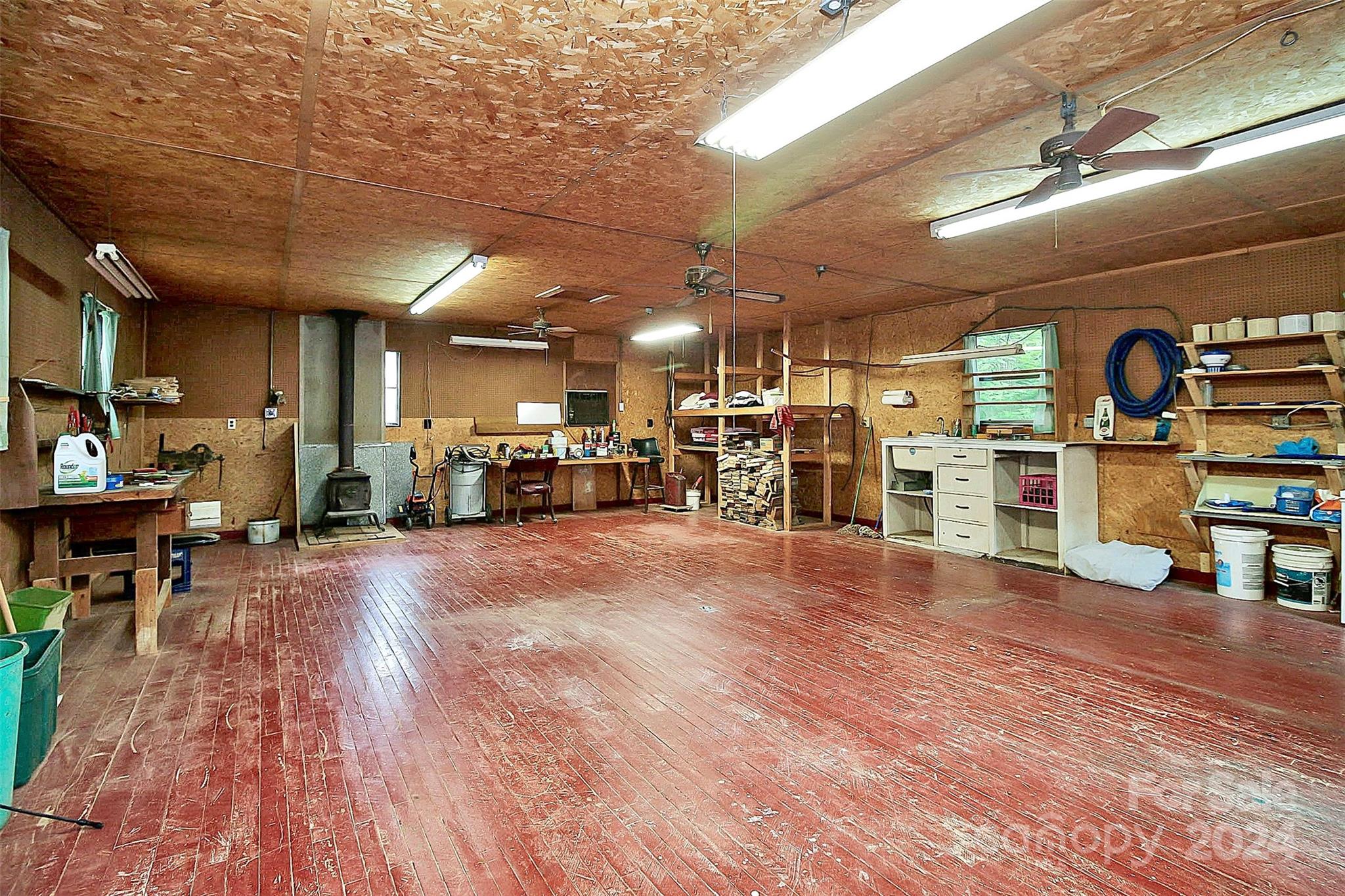 Fairlawn - Residential