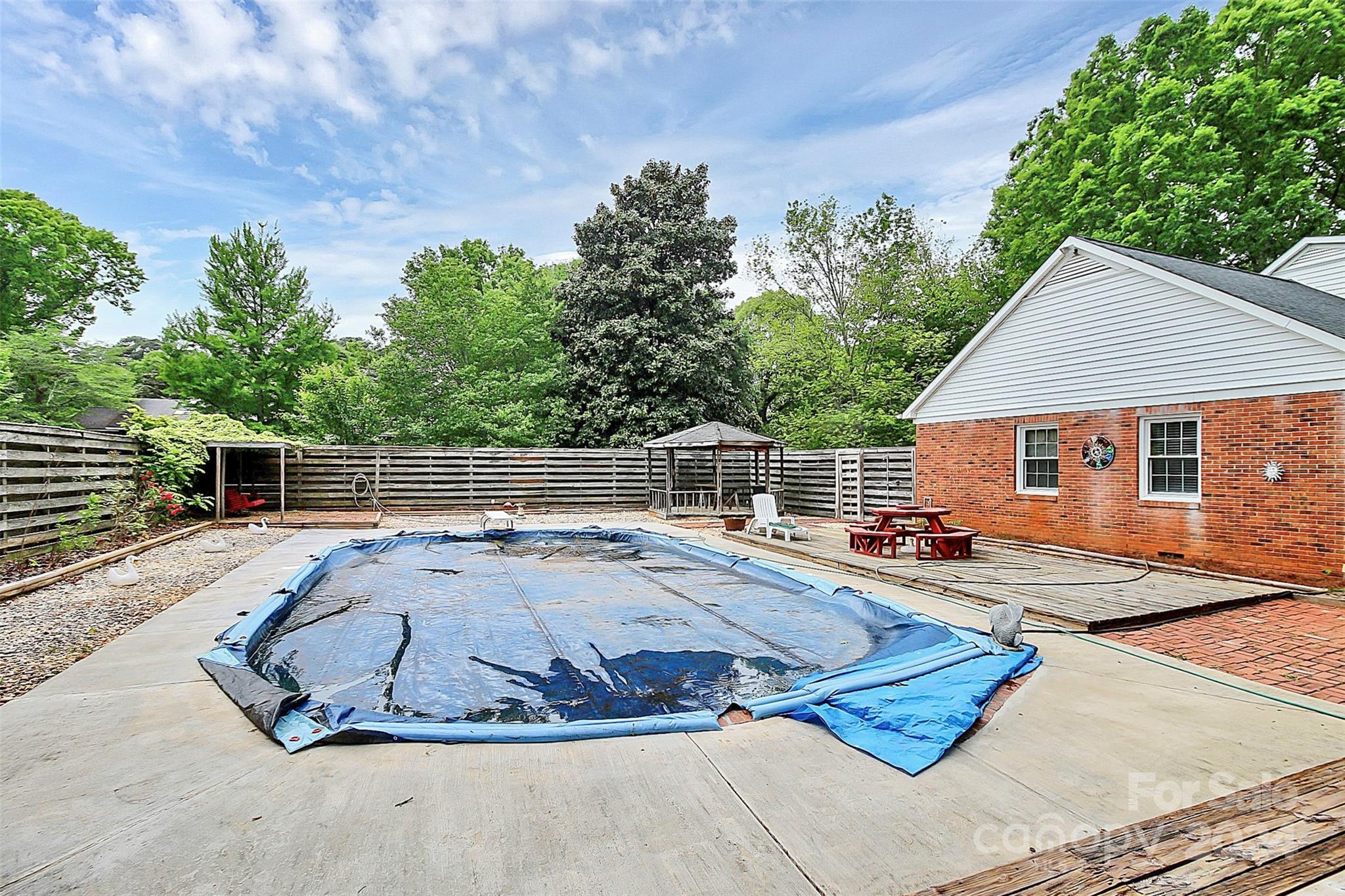 Fairlawn - Residential