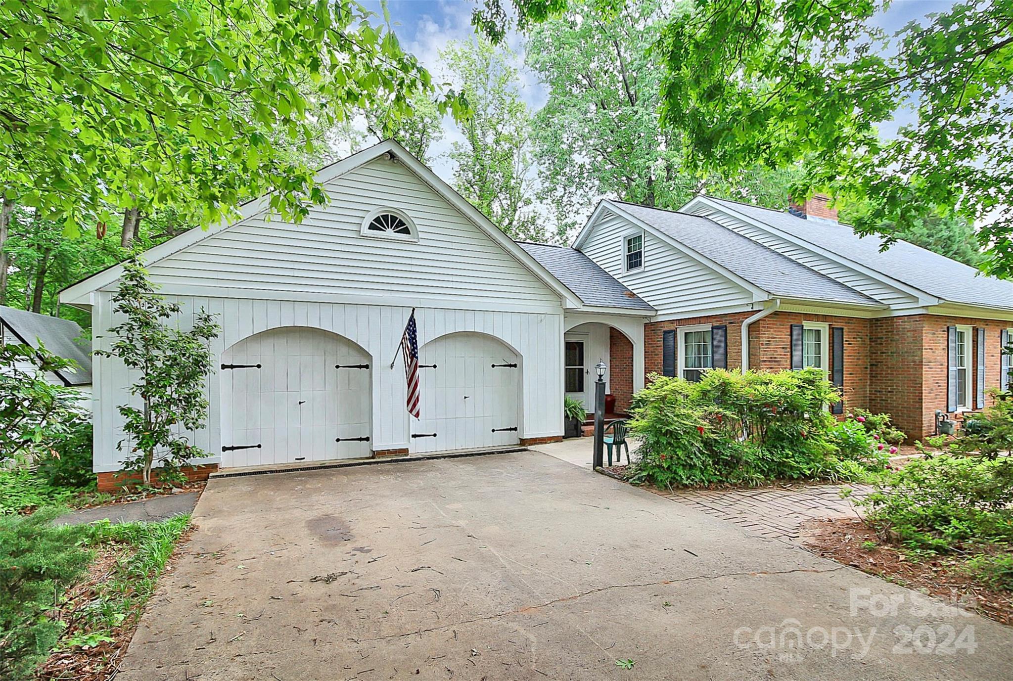 Fairlawn - Residential