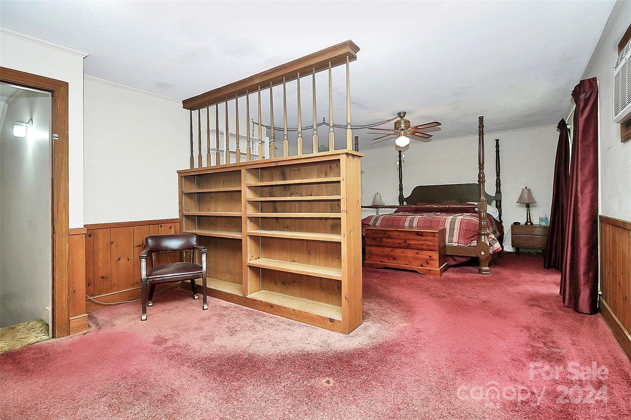 Fairlawn - Residential