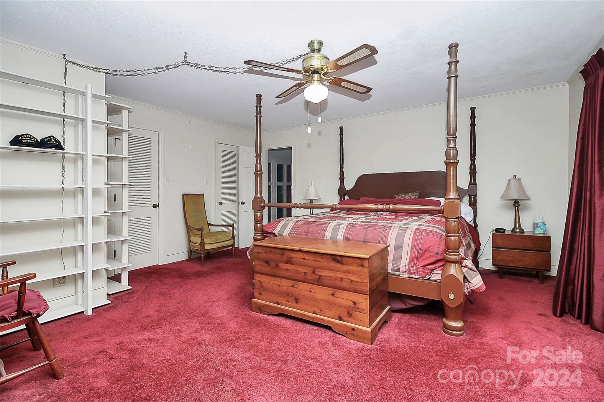 Fairlawn - Residential