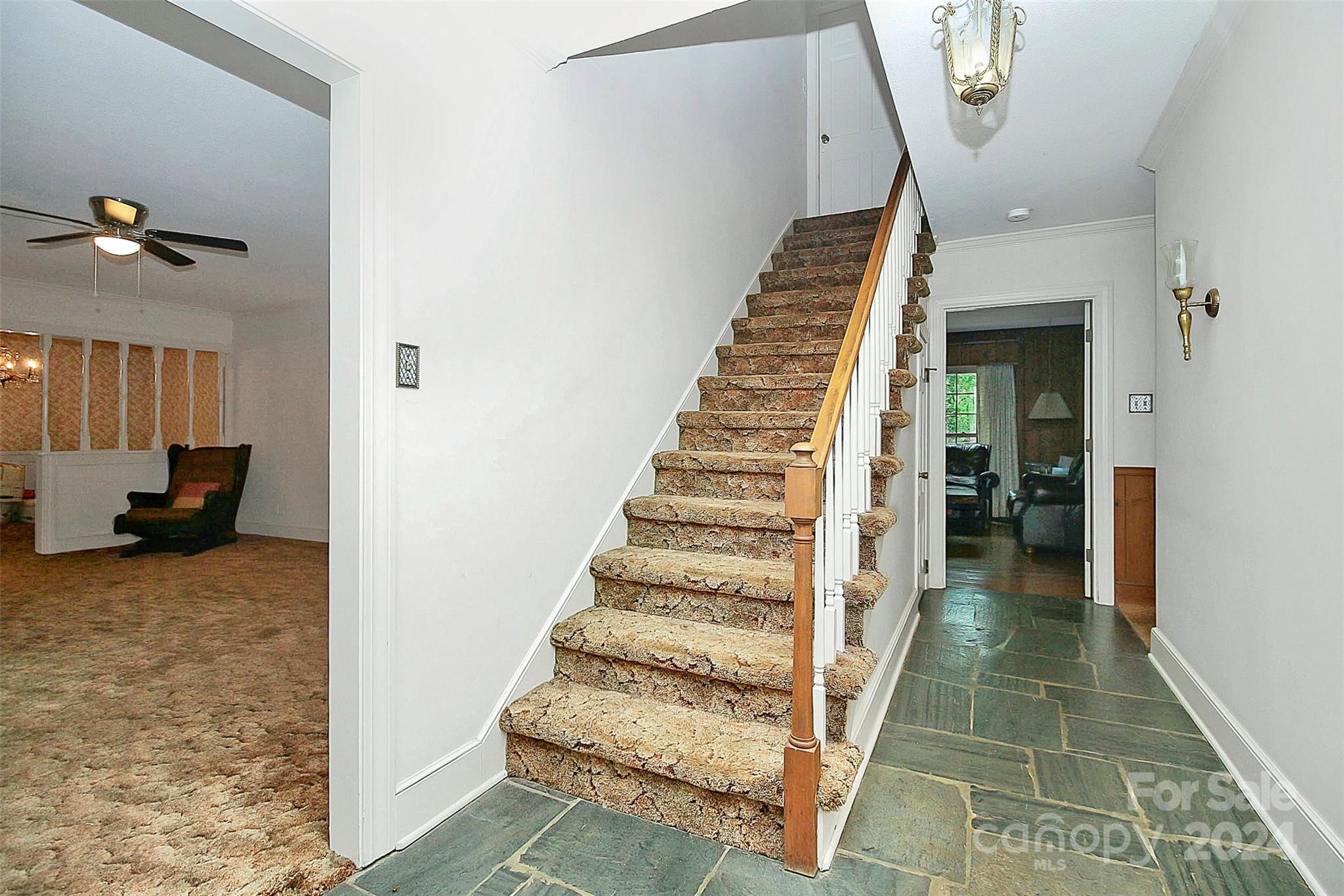 Fairlawn - Residential