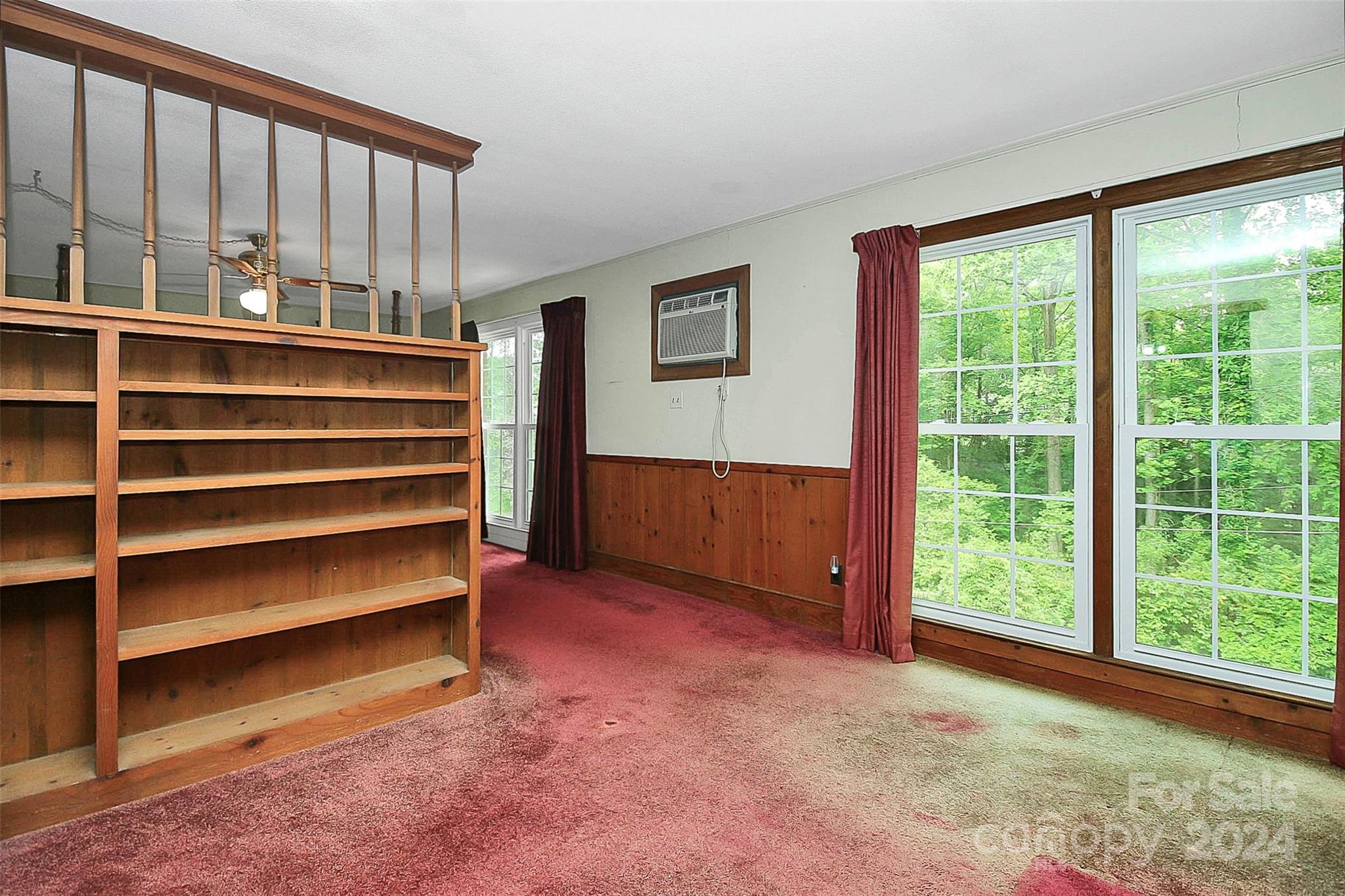 Fairlawn - Residential