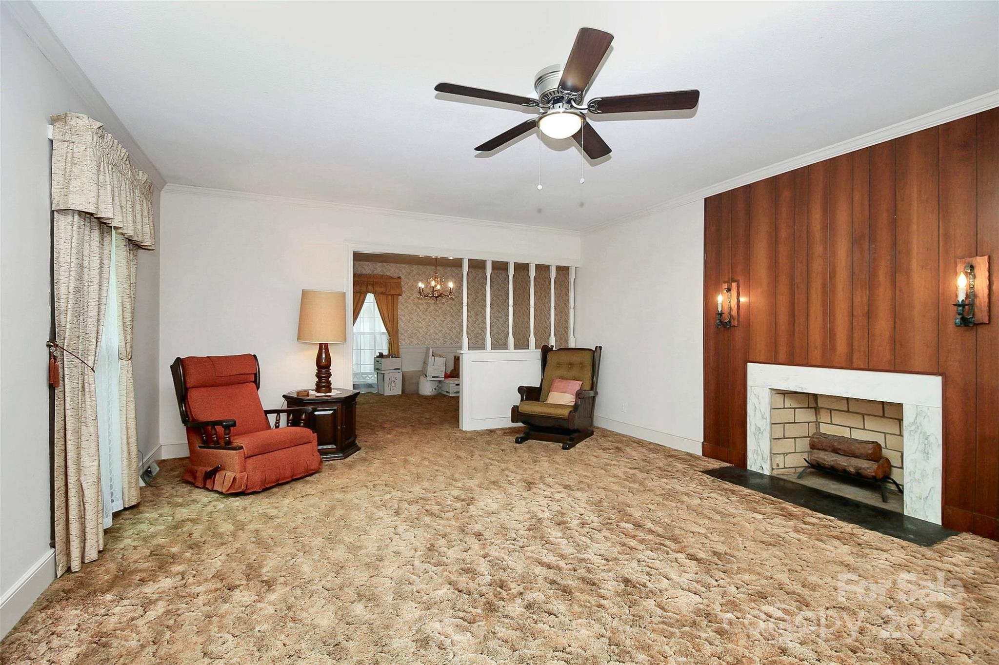 Fairlawn - Residential