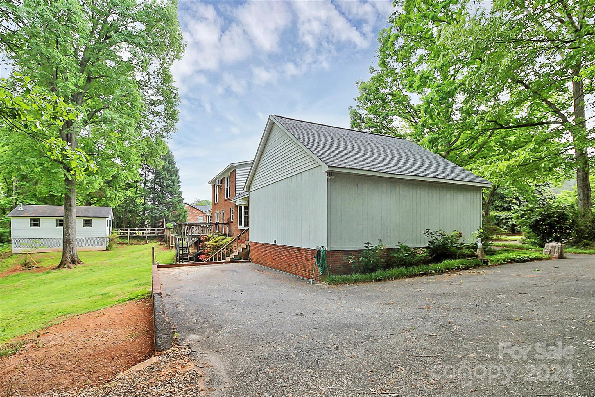 Fairlawn - Residential