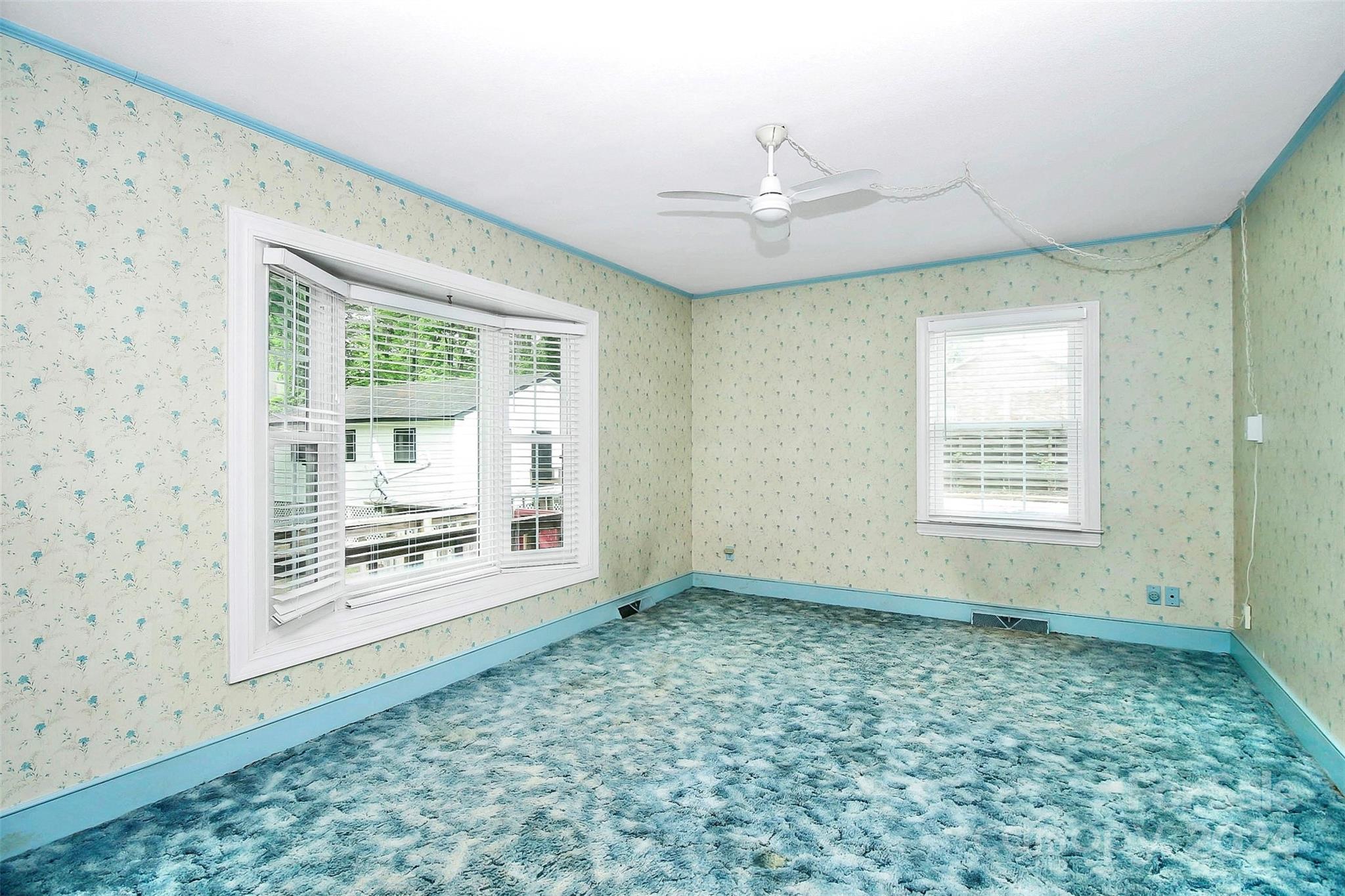 Fairlawn - Residential