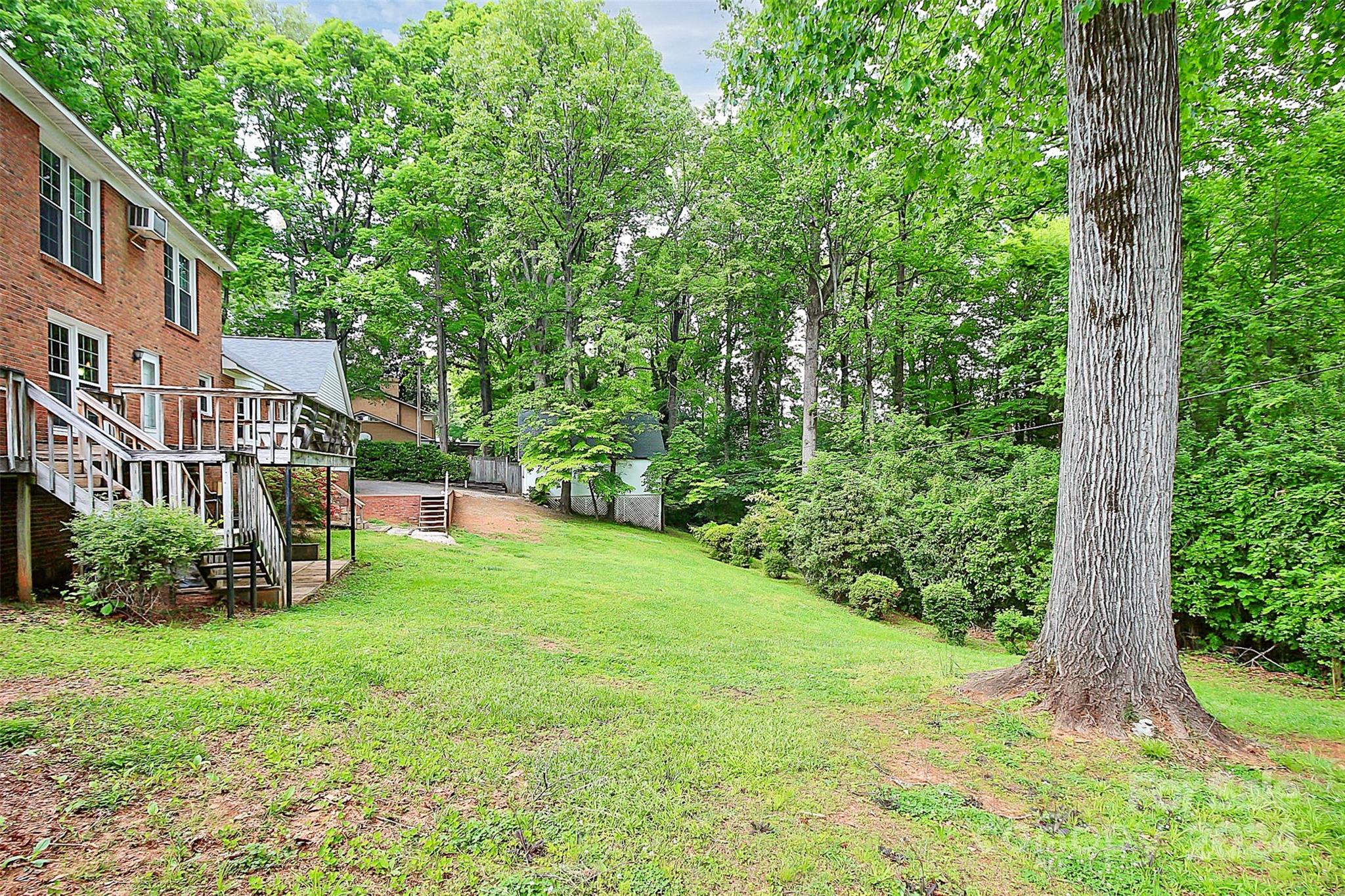 Fairlawn - Residential