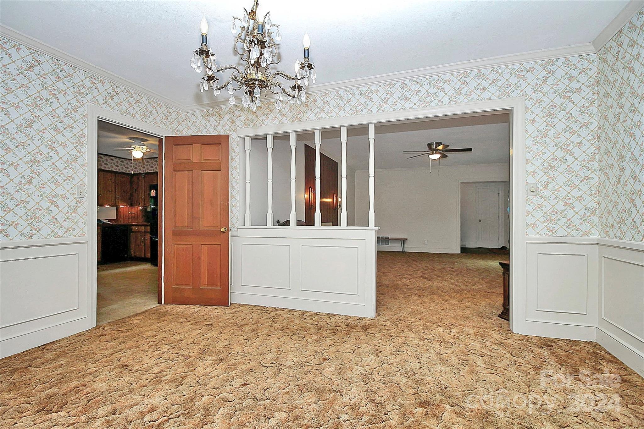 Fairlawn - Residential