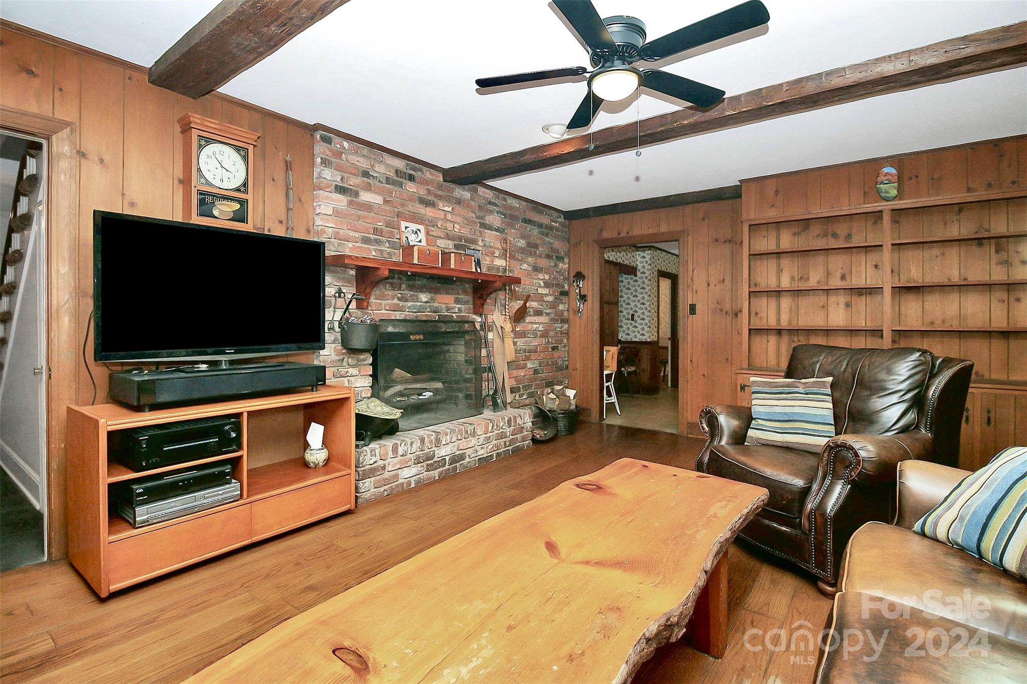 Fairlawn - Residential