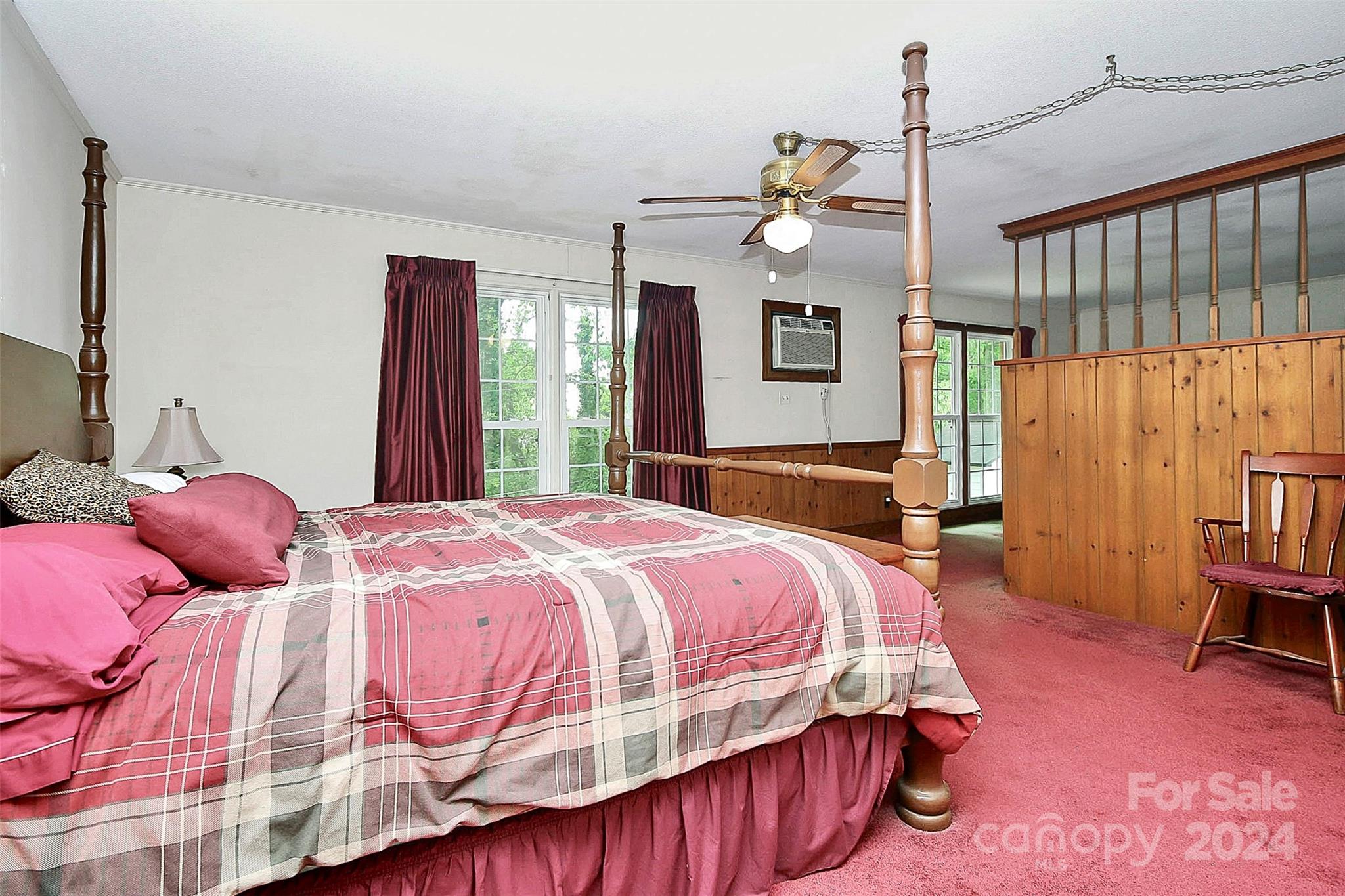 Fairlawn - Residential