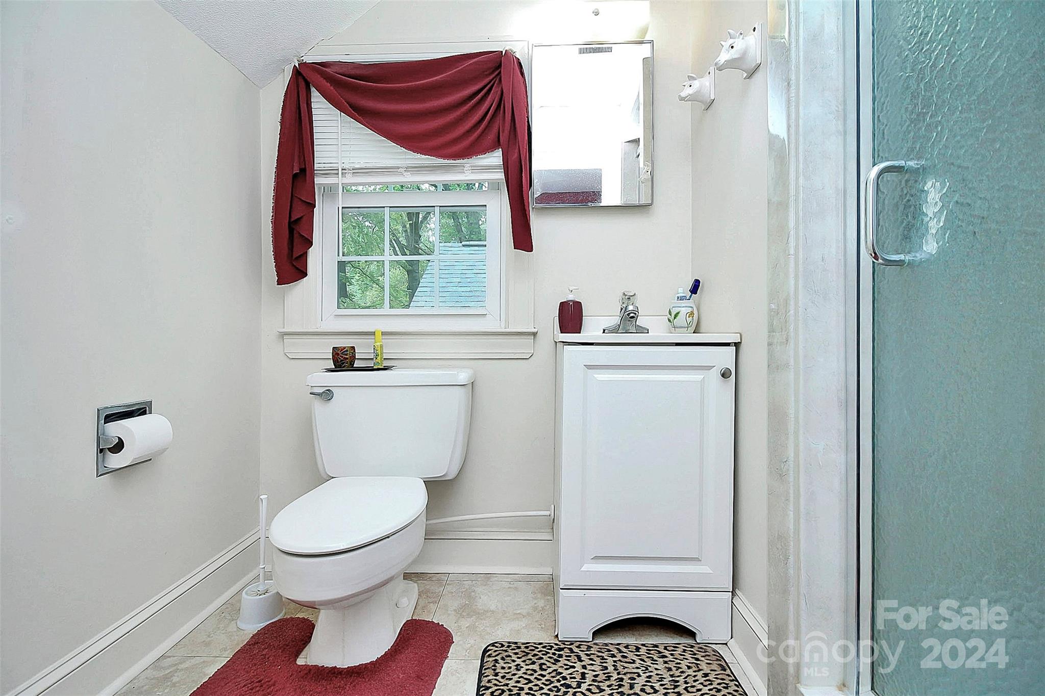 Fairlawn - Residential