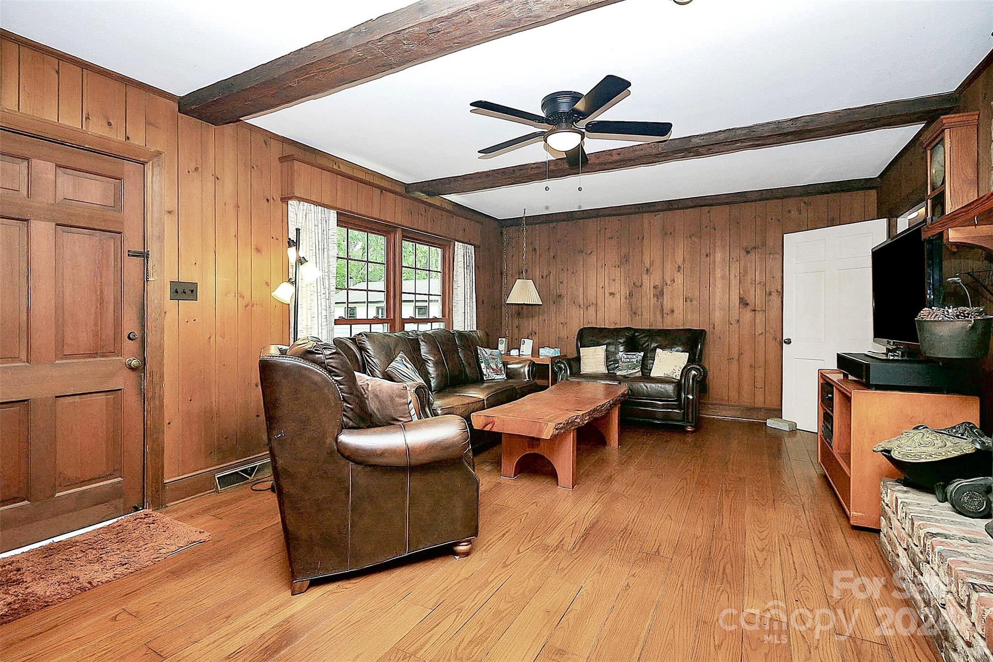 Fairlawn - Residential