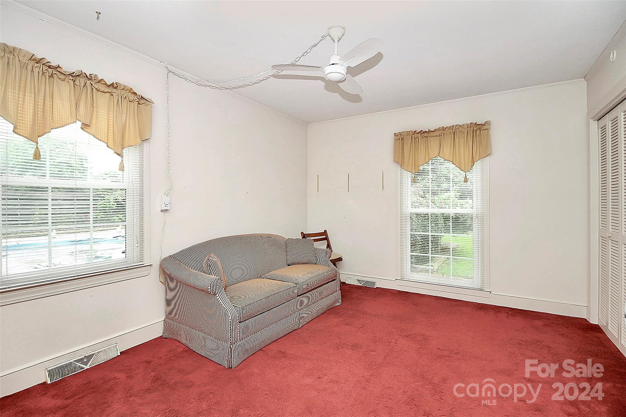 Fairlawn - Residential
