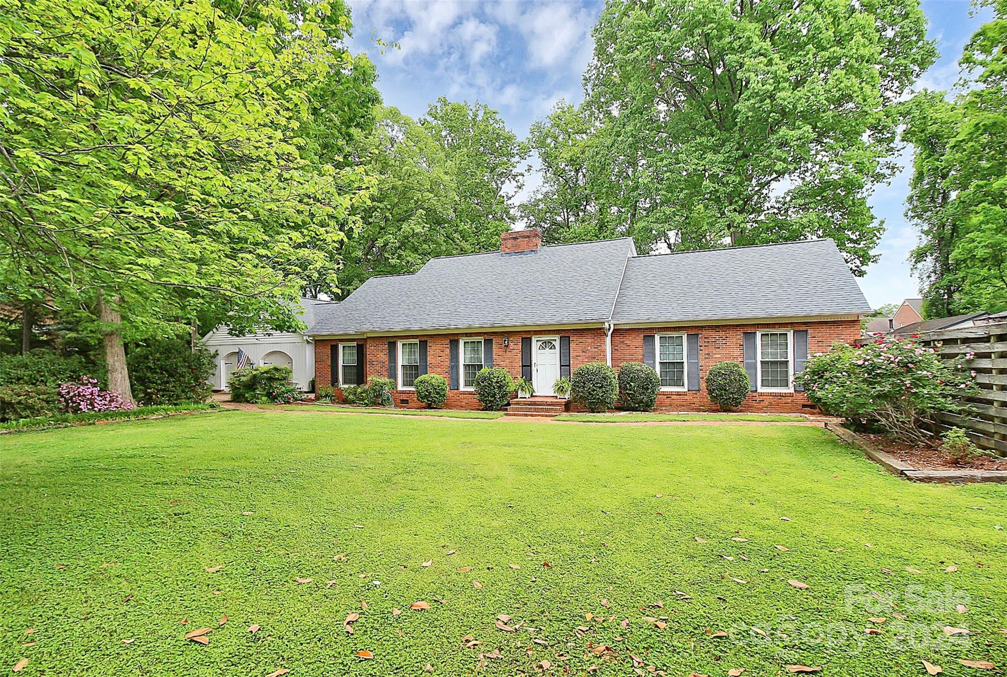Fairlawn - Residential