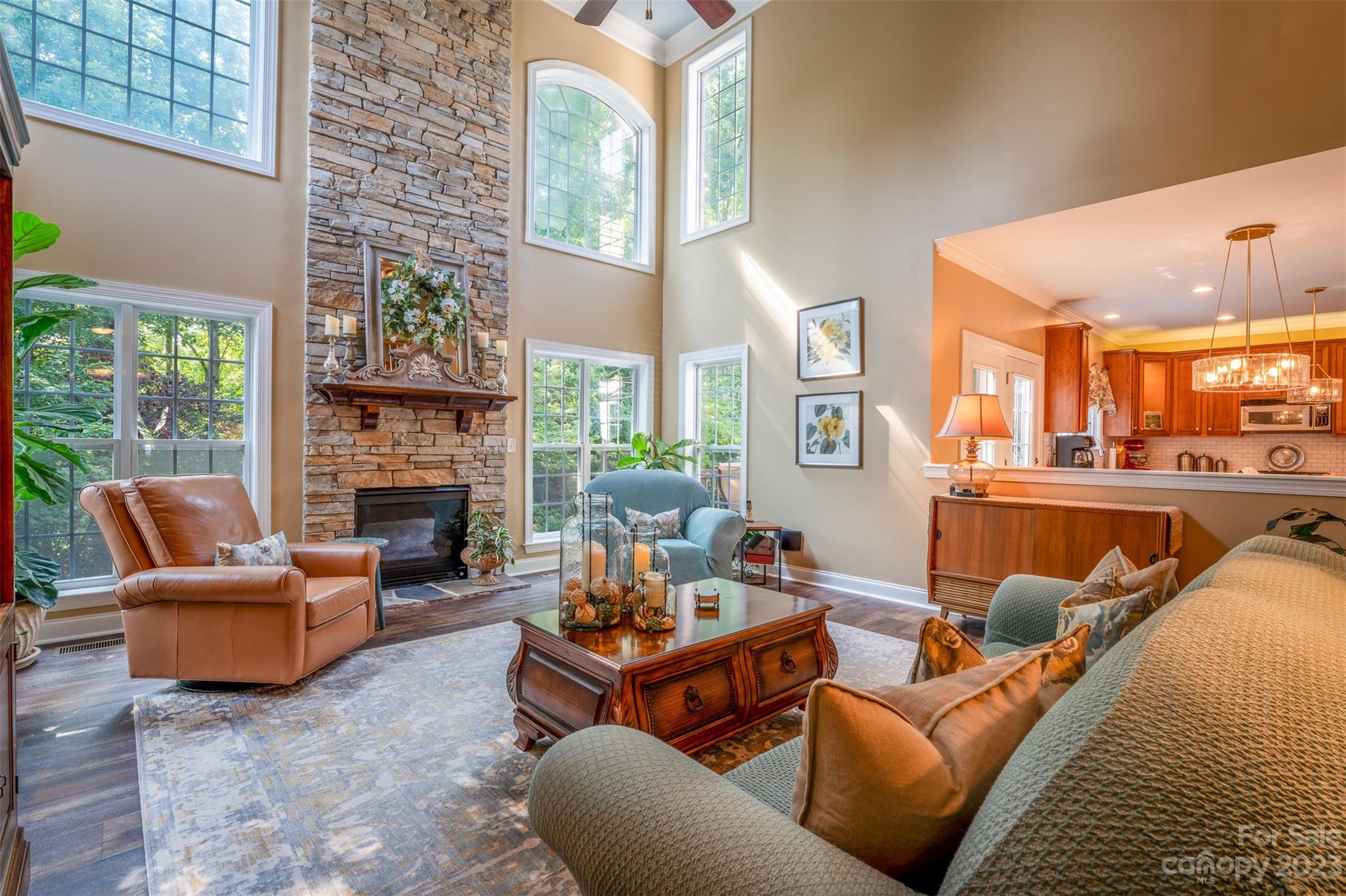 Waterstone - Residential