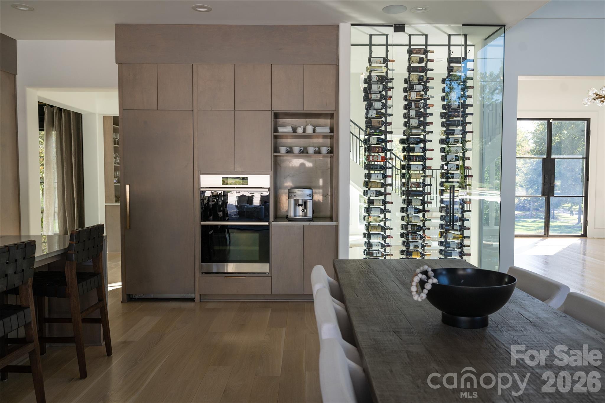 Longview - Residential