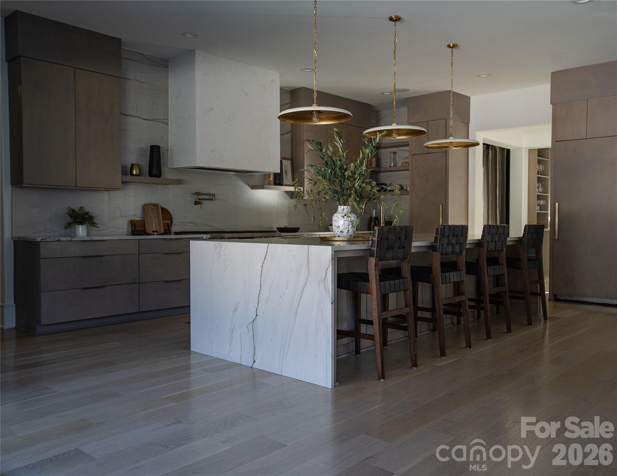 Longview - Residential