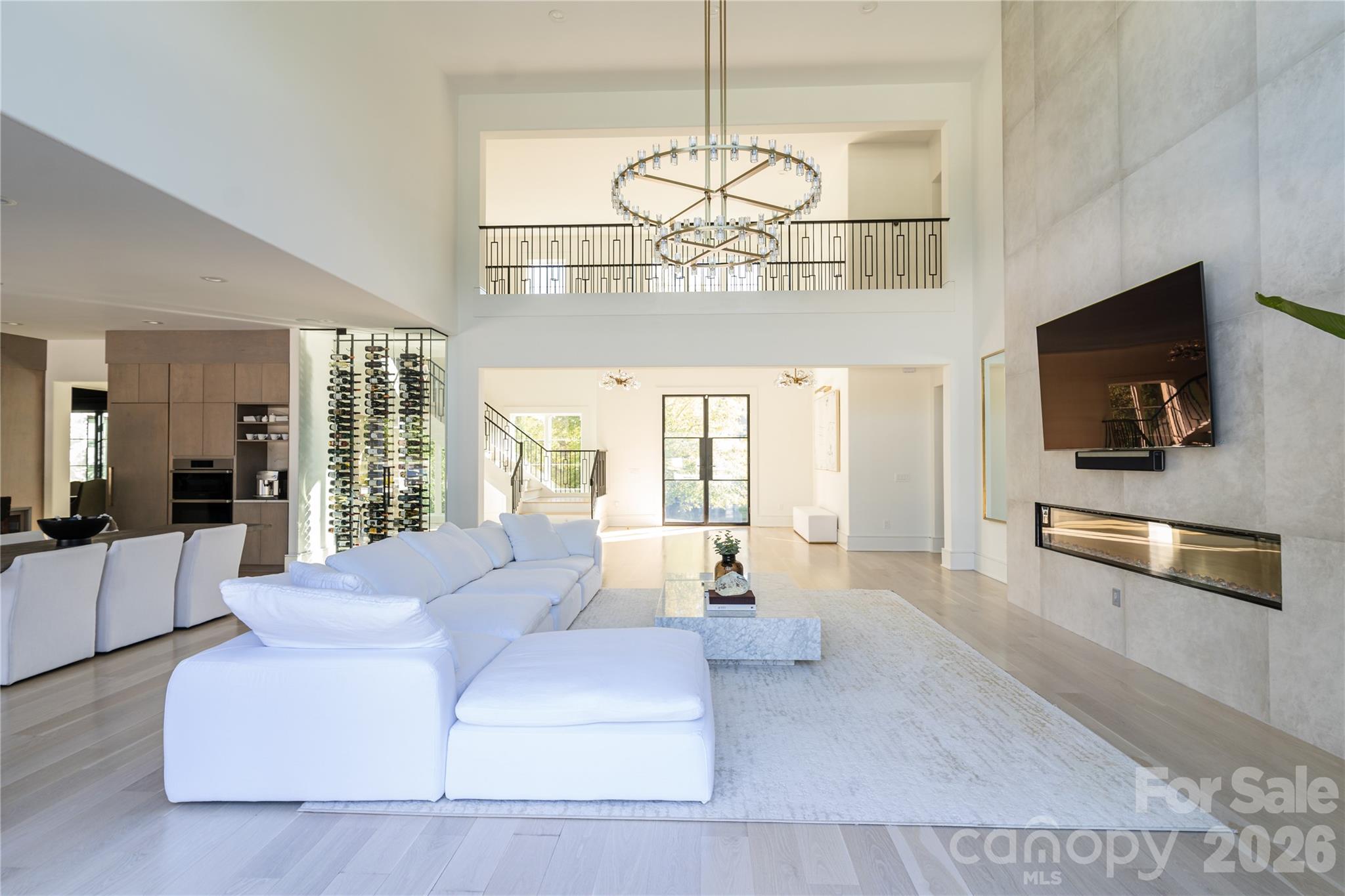 Longview - Residential