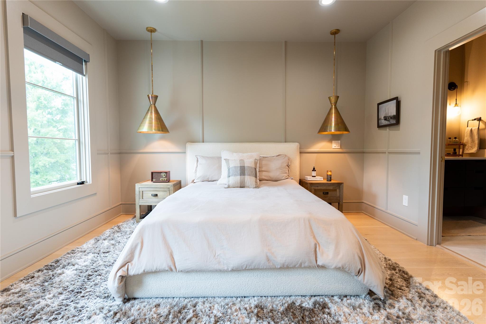Longview - Residential