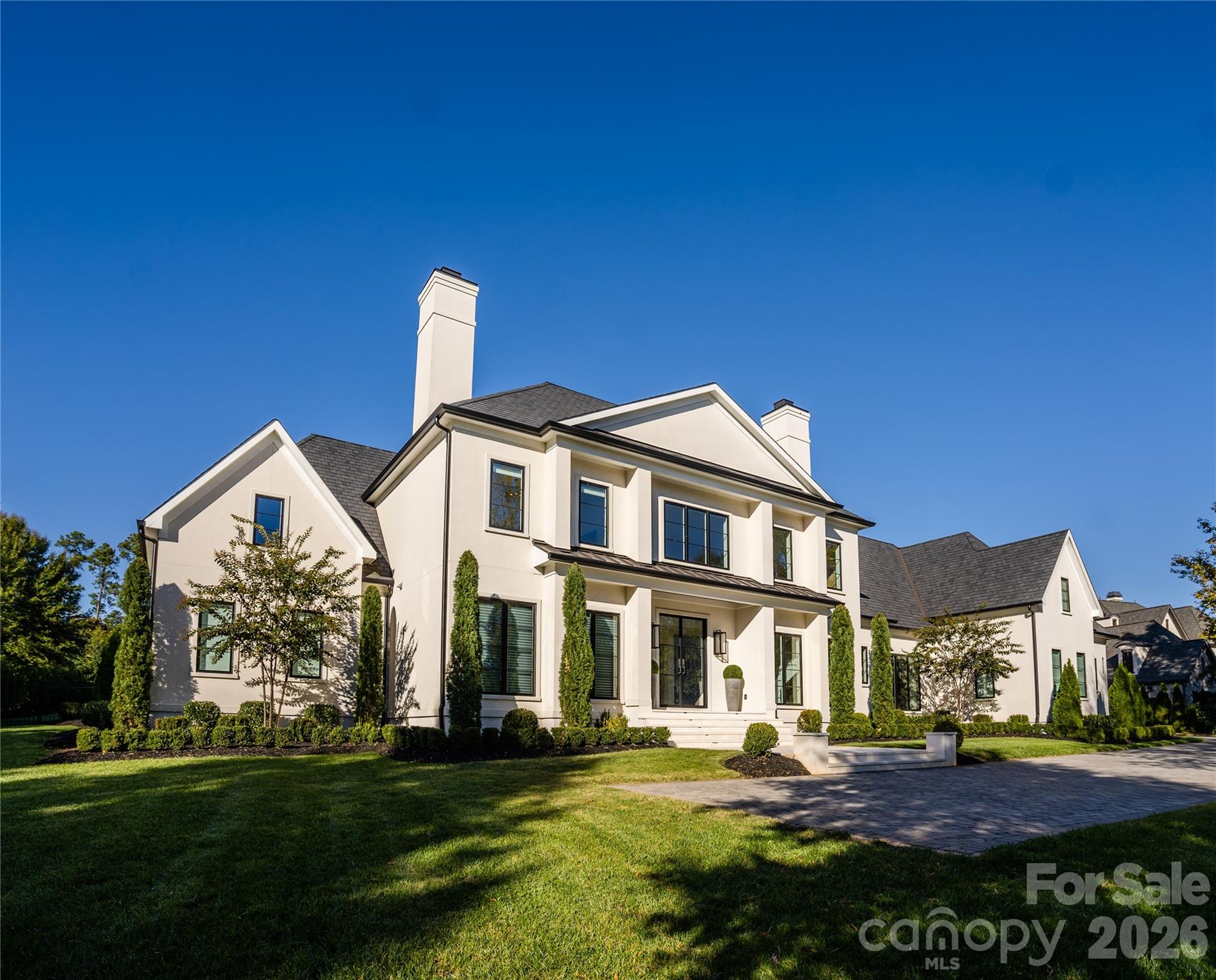 Longview - Residential