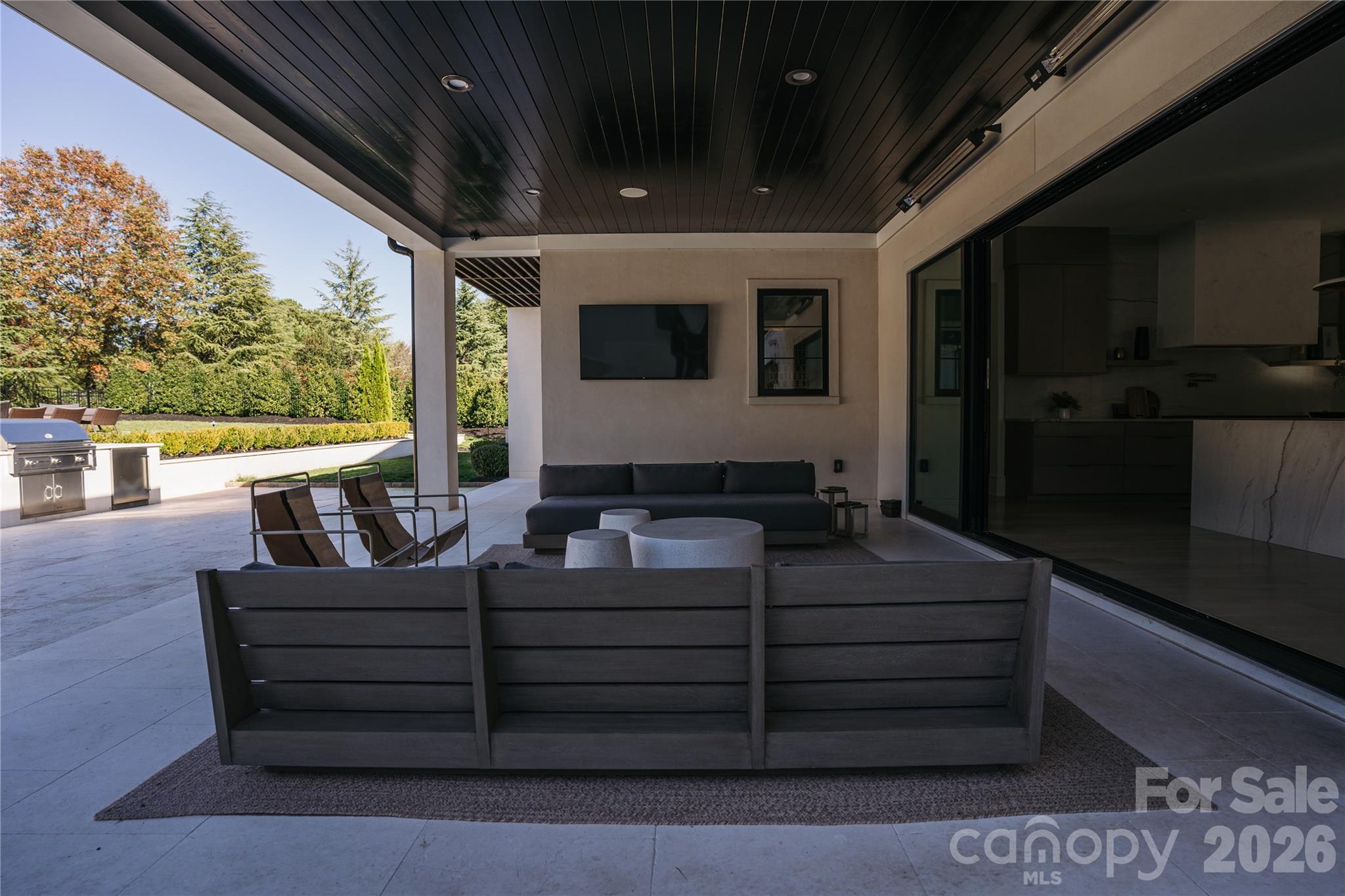 Longview - Residential