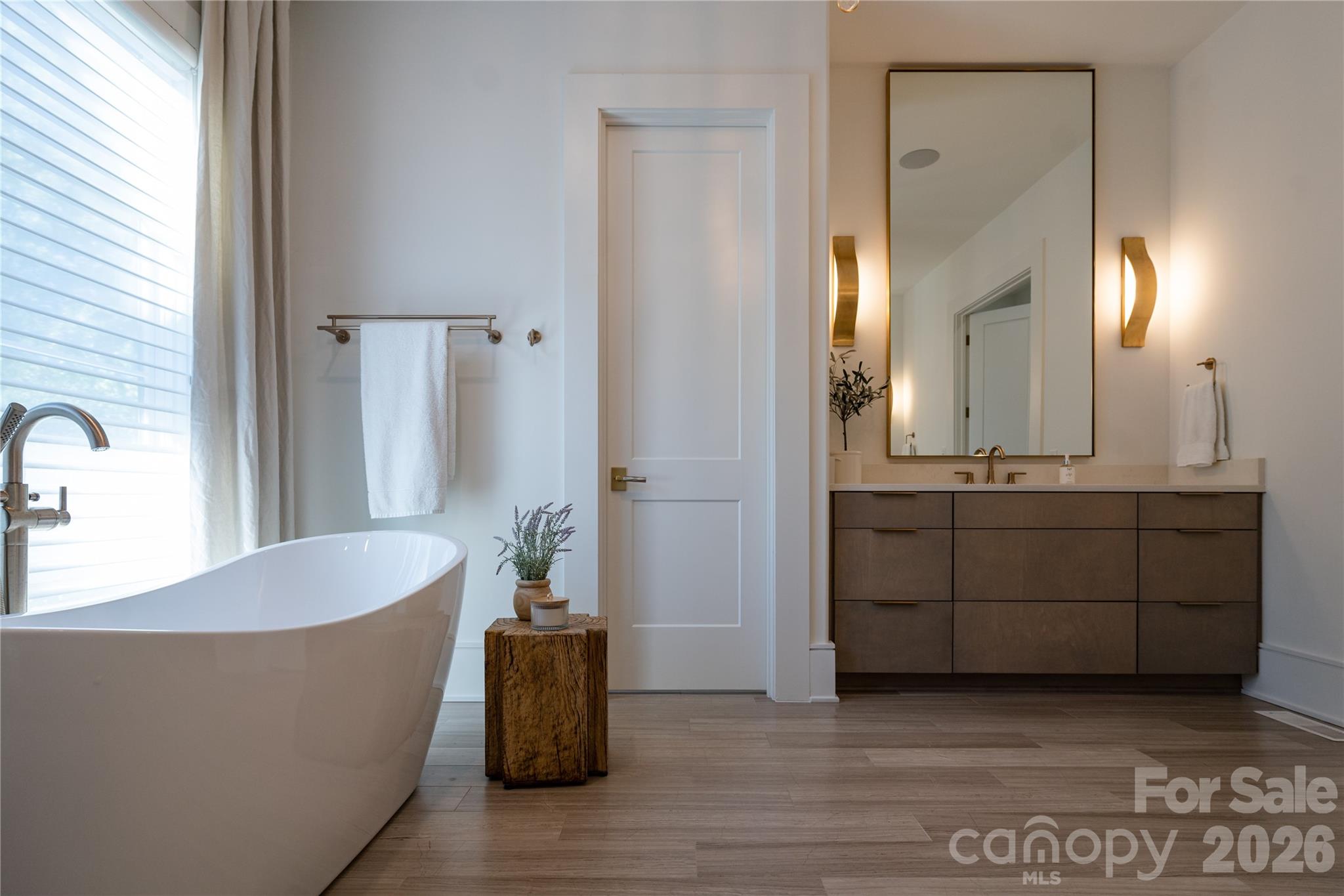 Longview - Residential