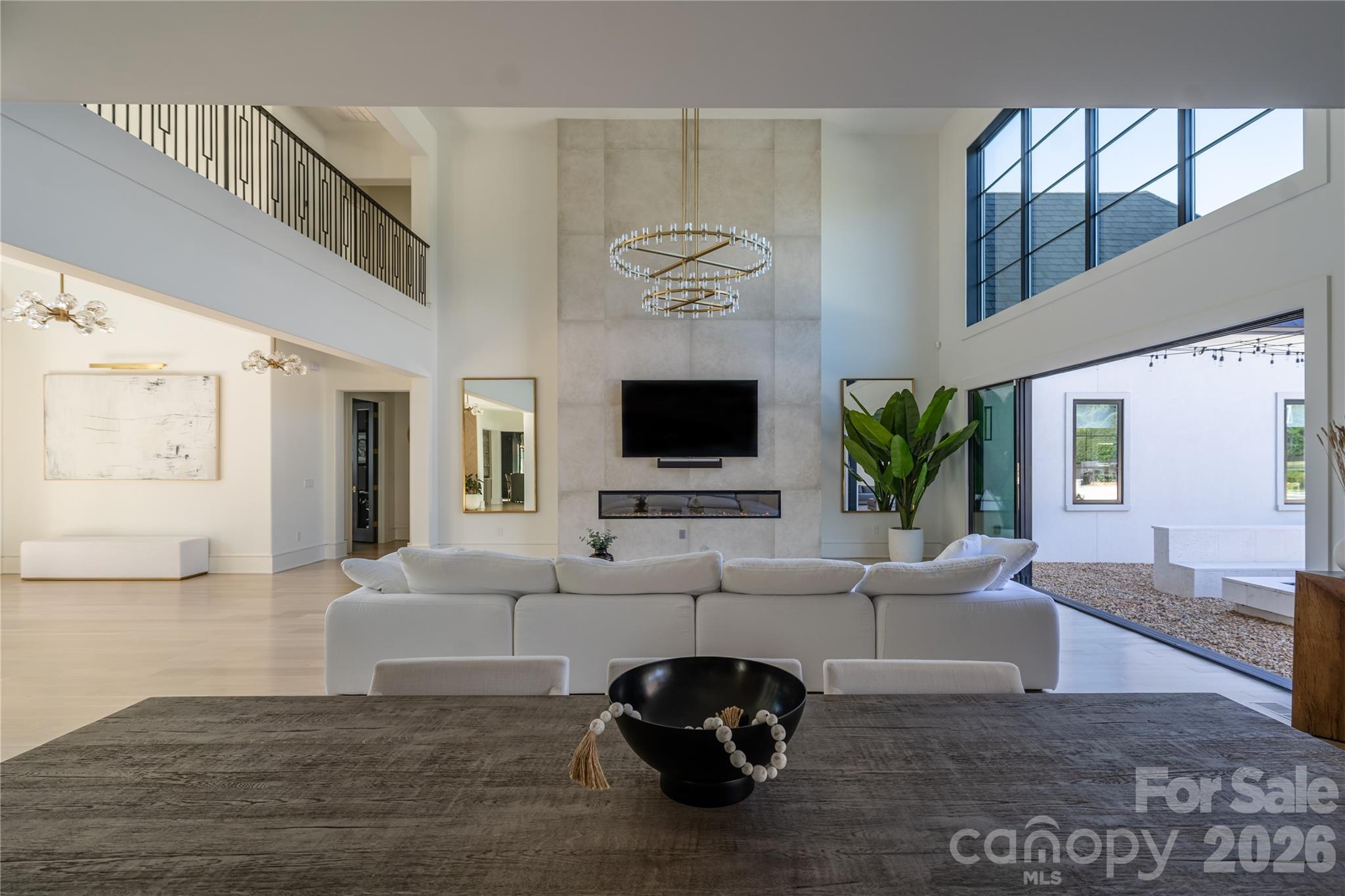 Longview - Residential