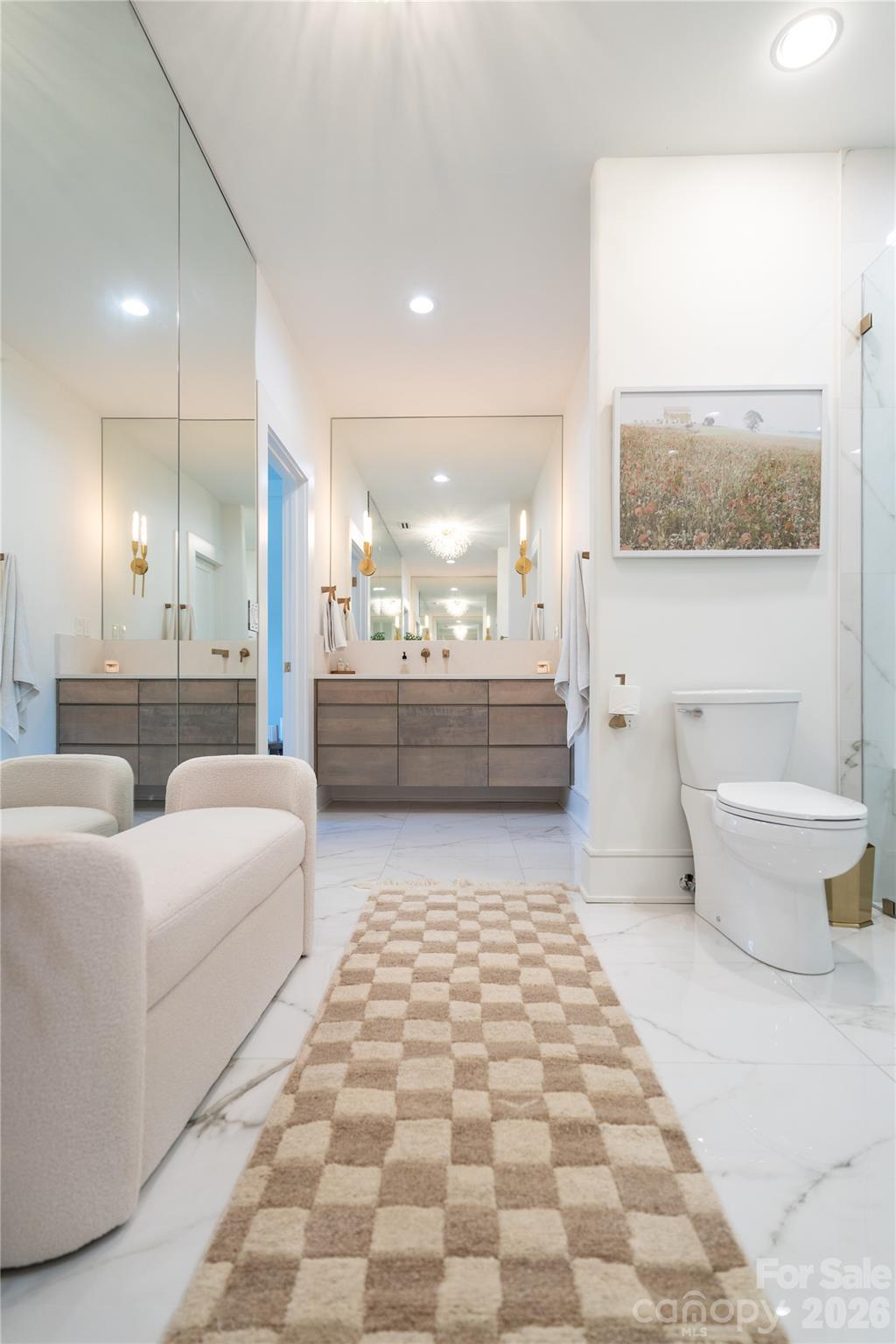 Longview - Residential