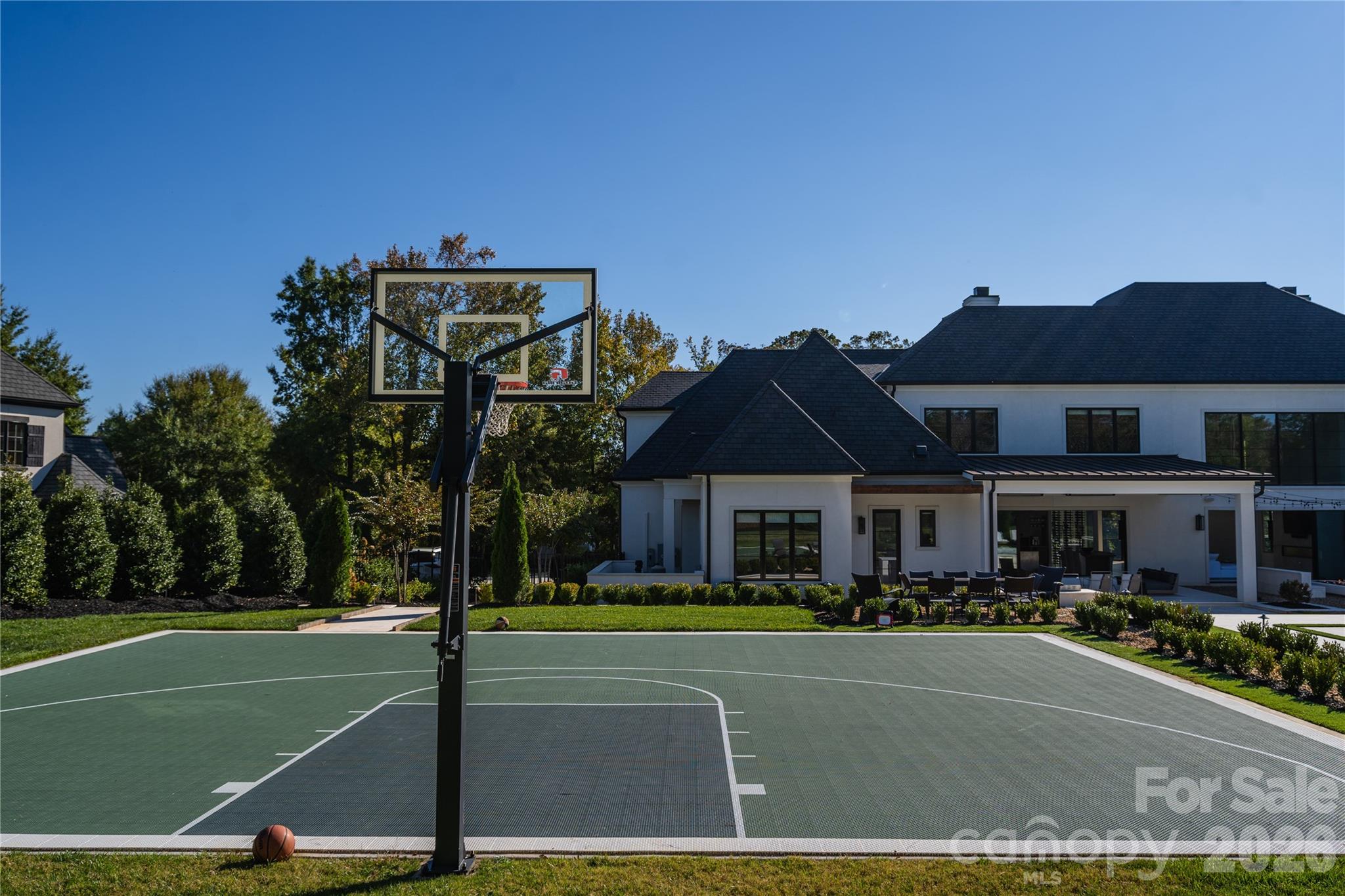 Longview - Residential