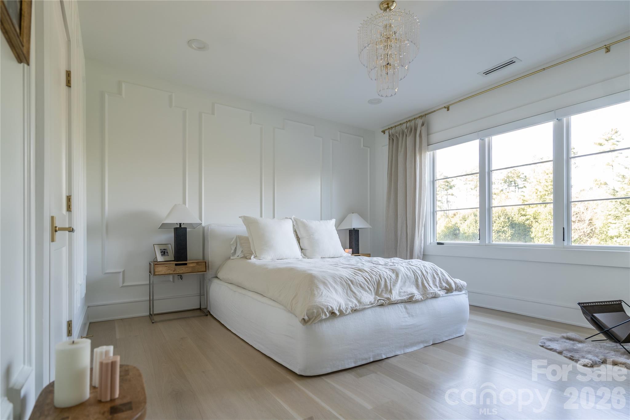 Longview - Residential